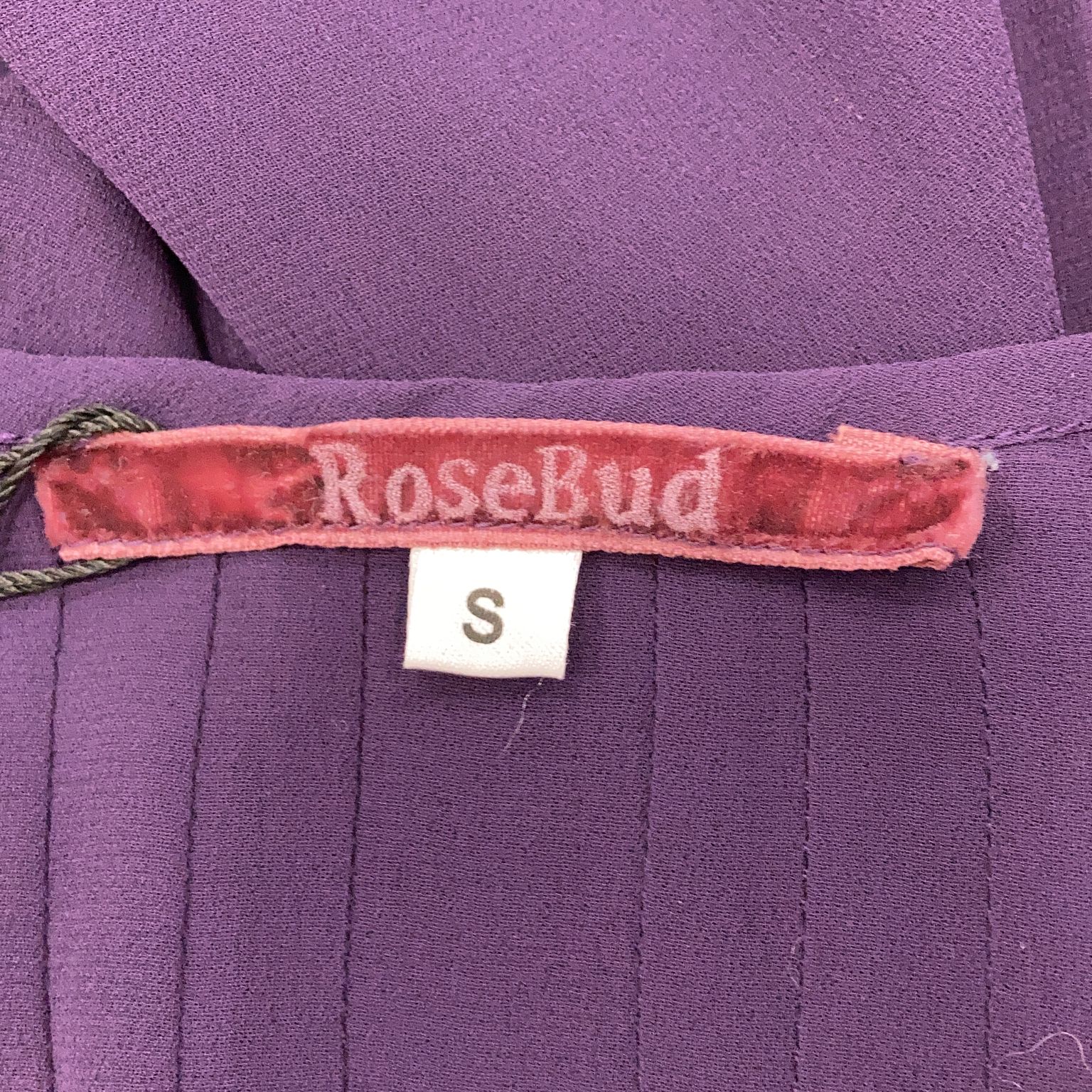 Rosebud