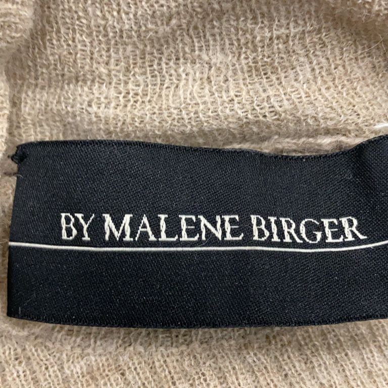 By Malene Birger