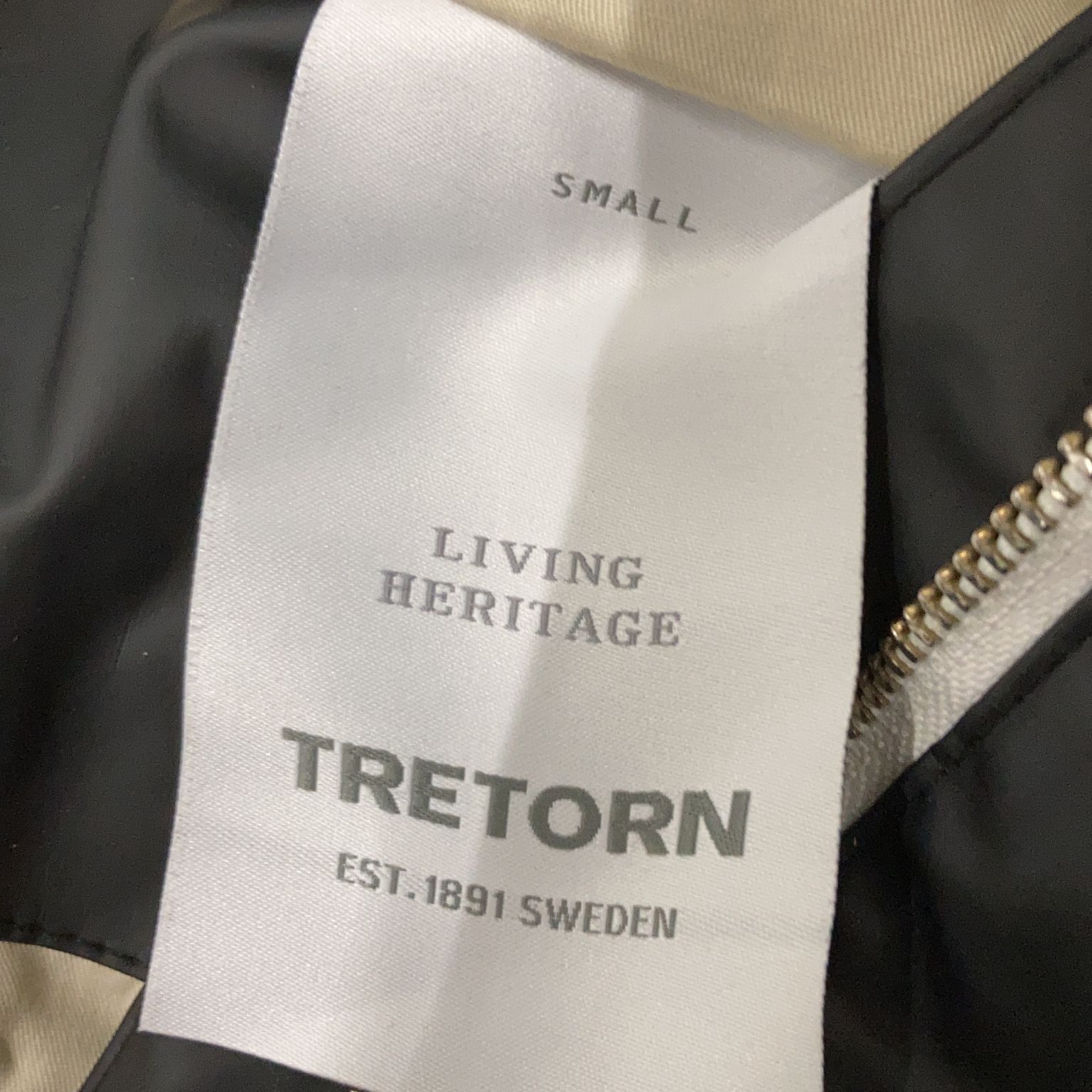 Tretorn