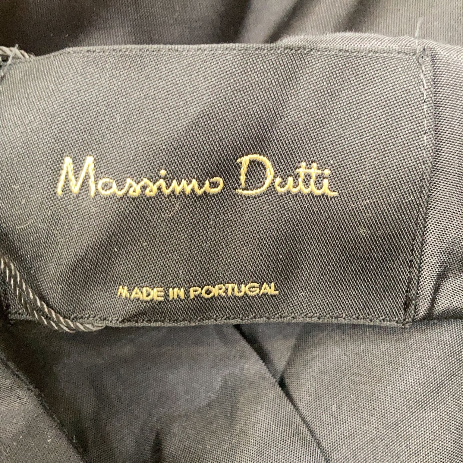 Massimo Dutti