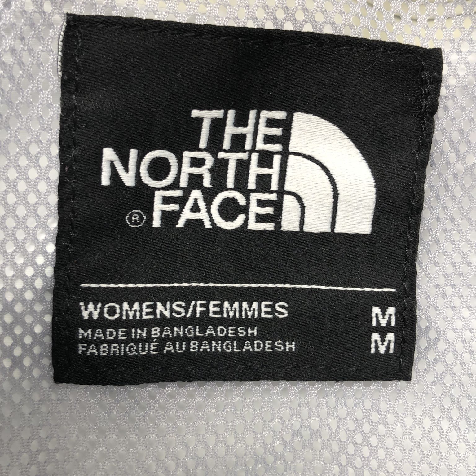 The North Face