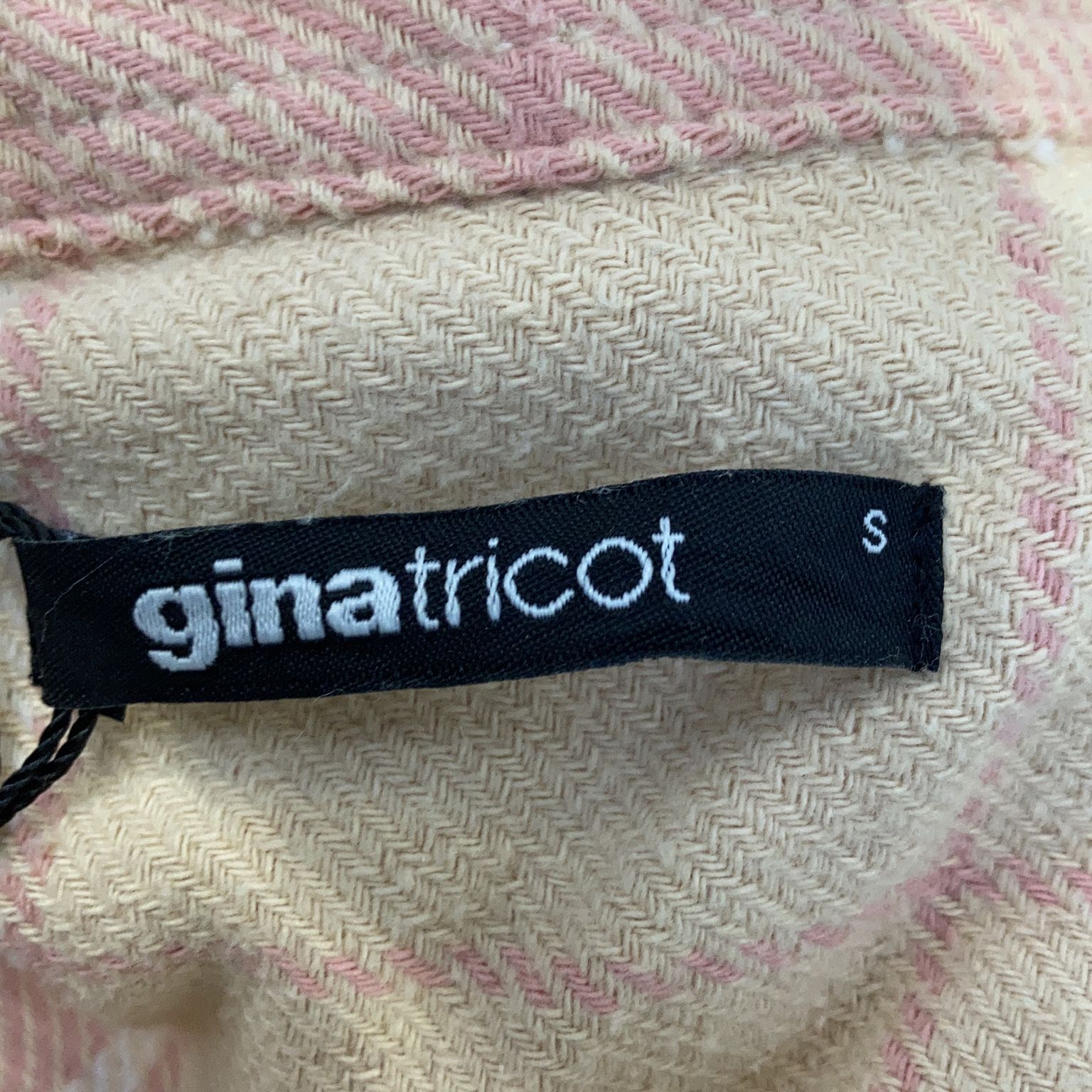 Gina Tricot