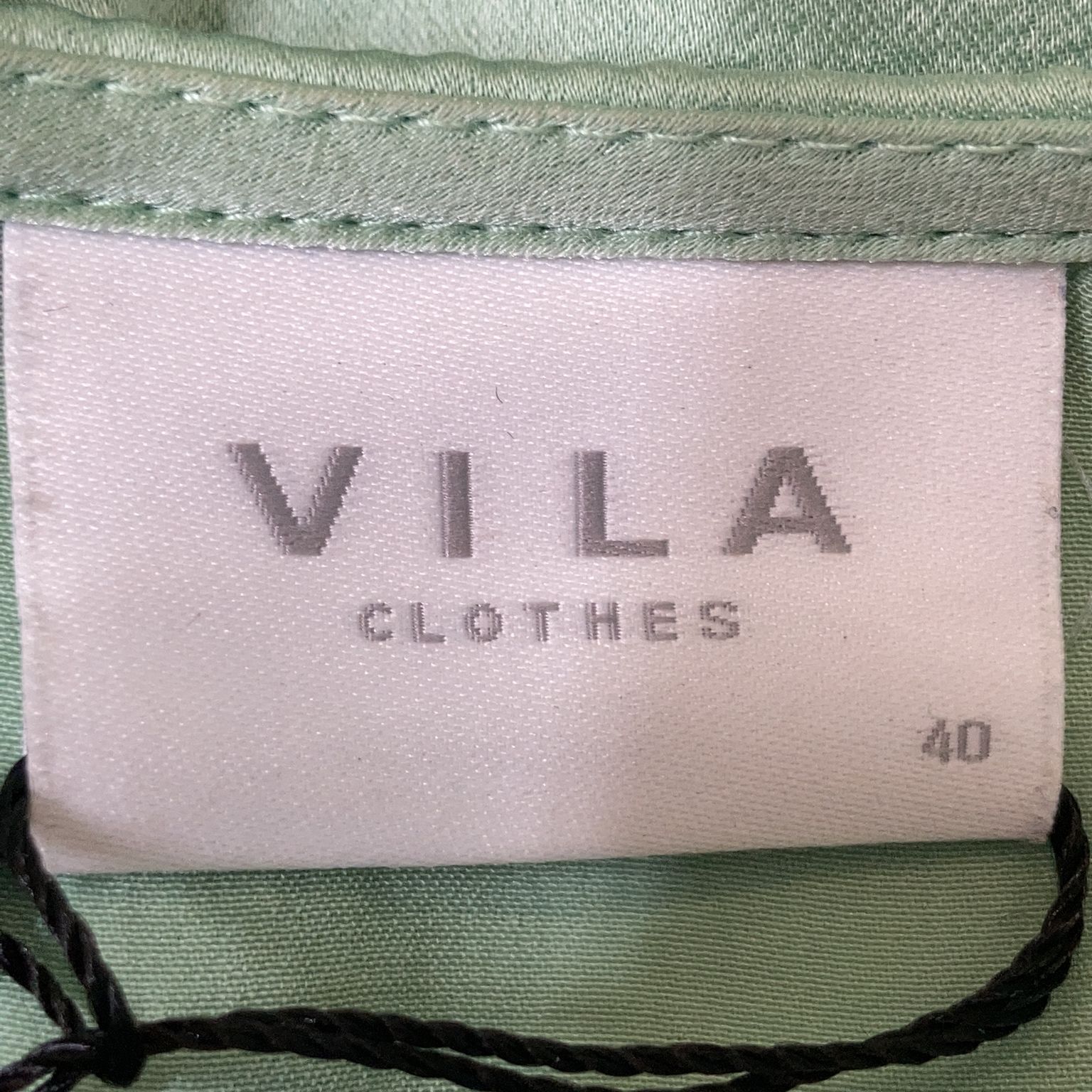 VILA Clothes