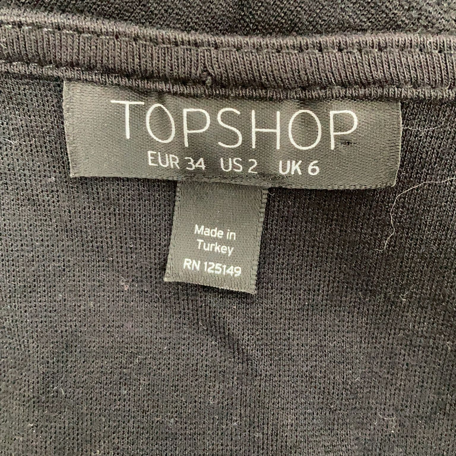 Topshop