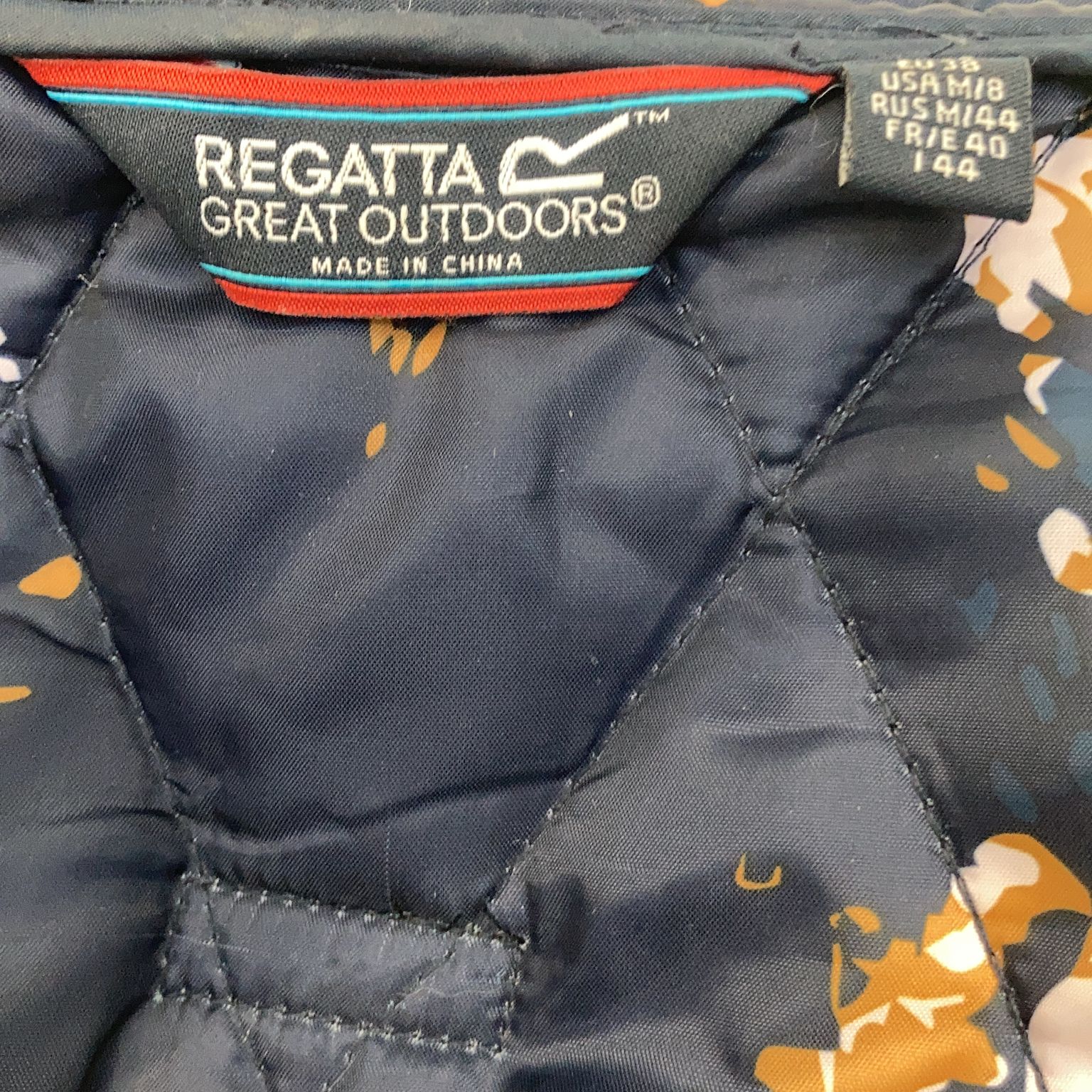 Regatta Great Outdoors