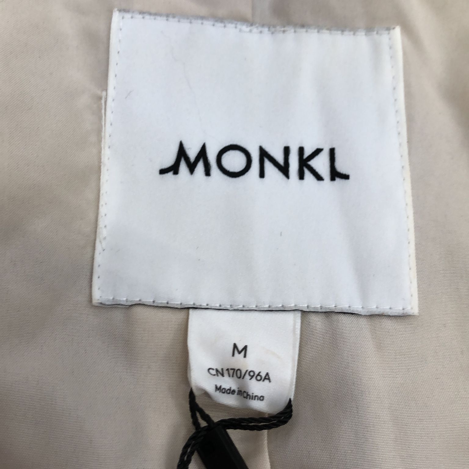 Monki