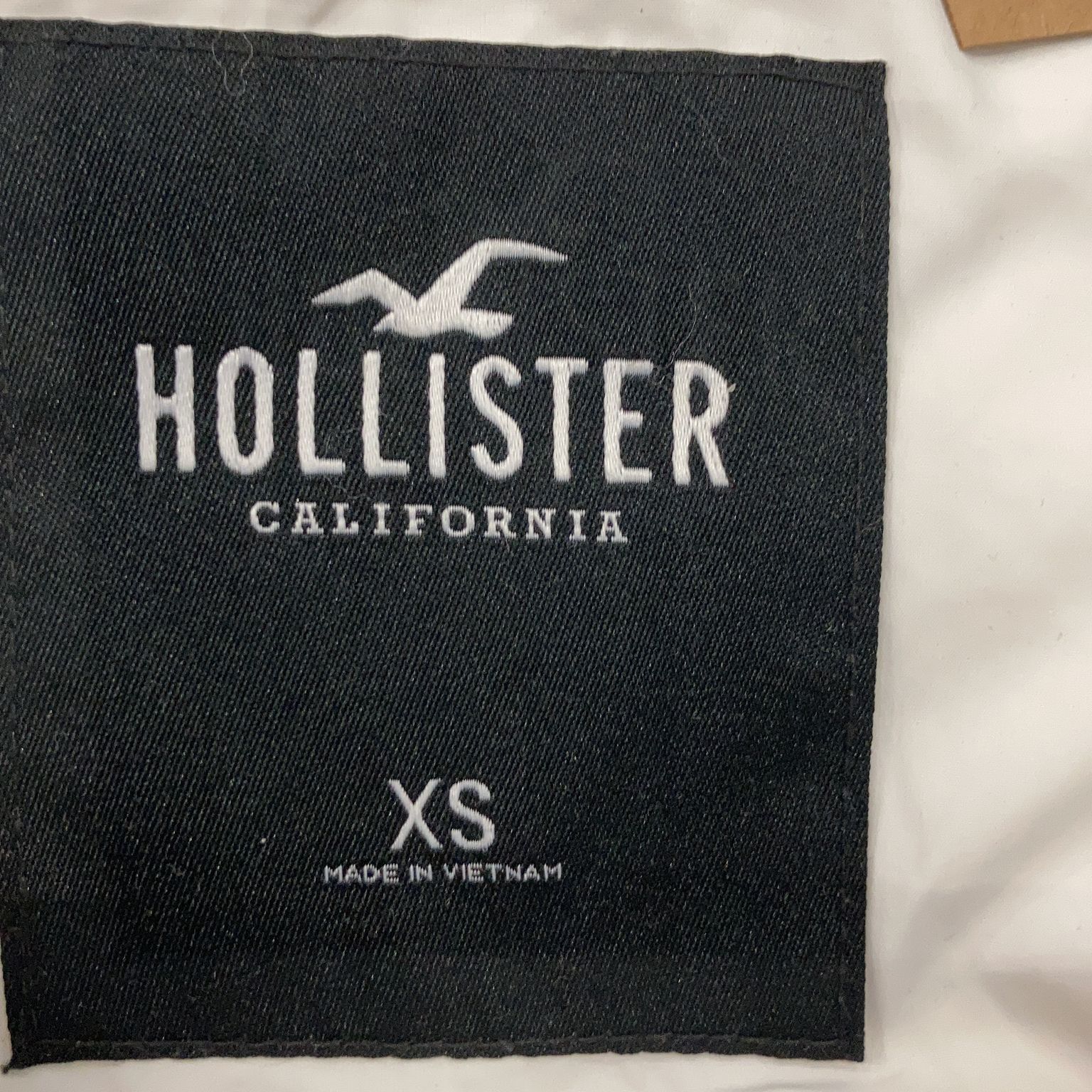 Hollister