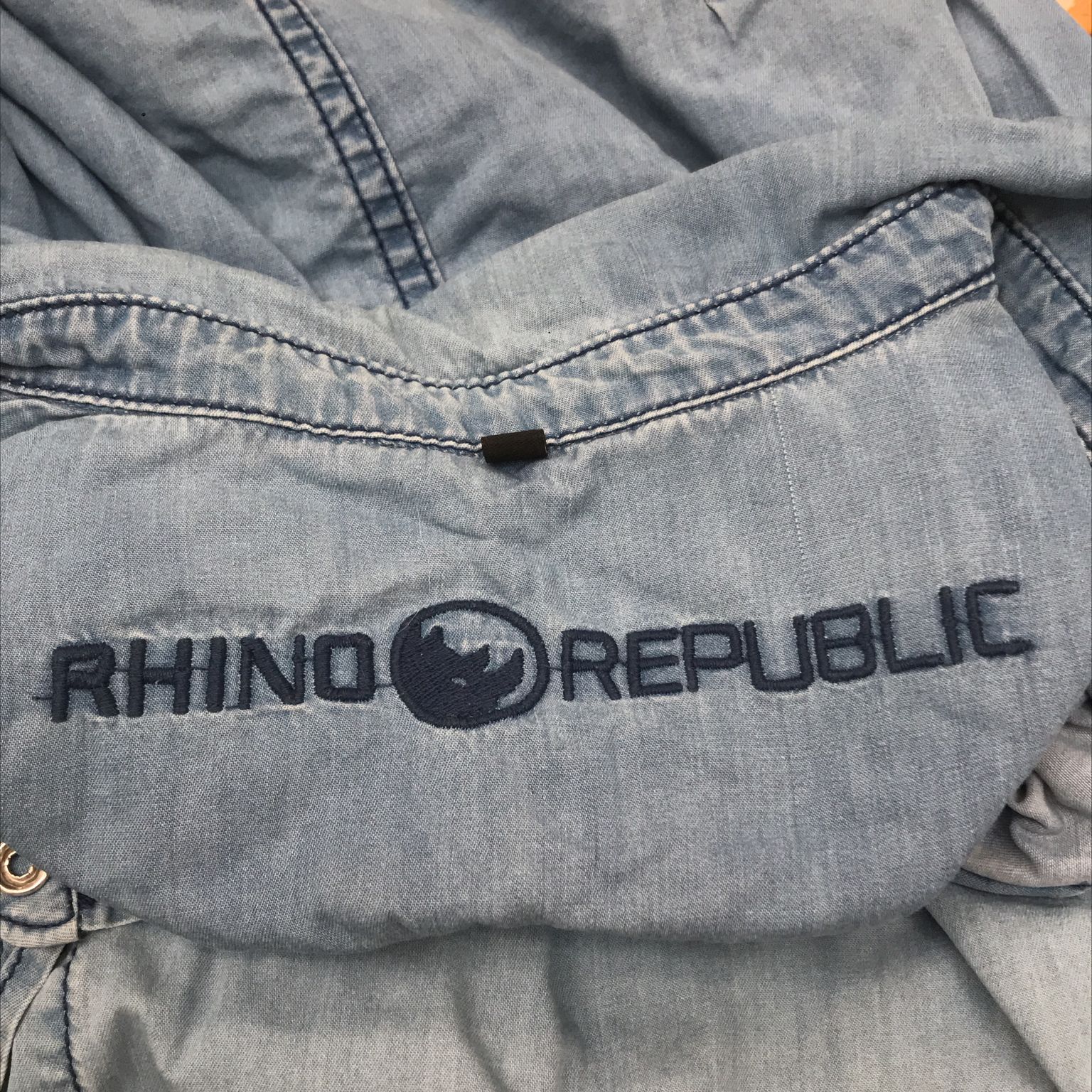 Rhino Republic