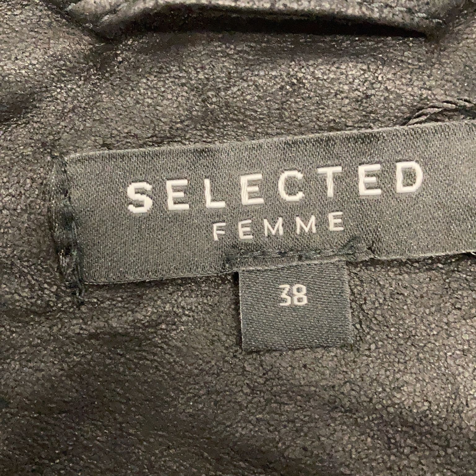 Selected Femme