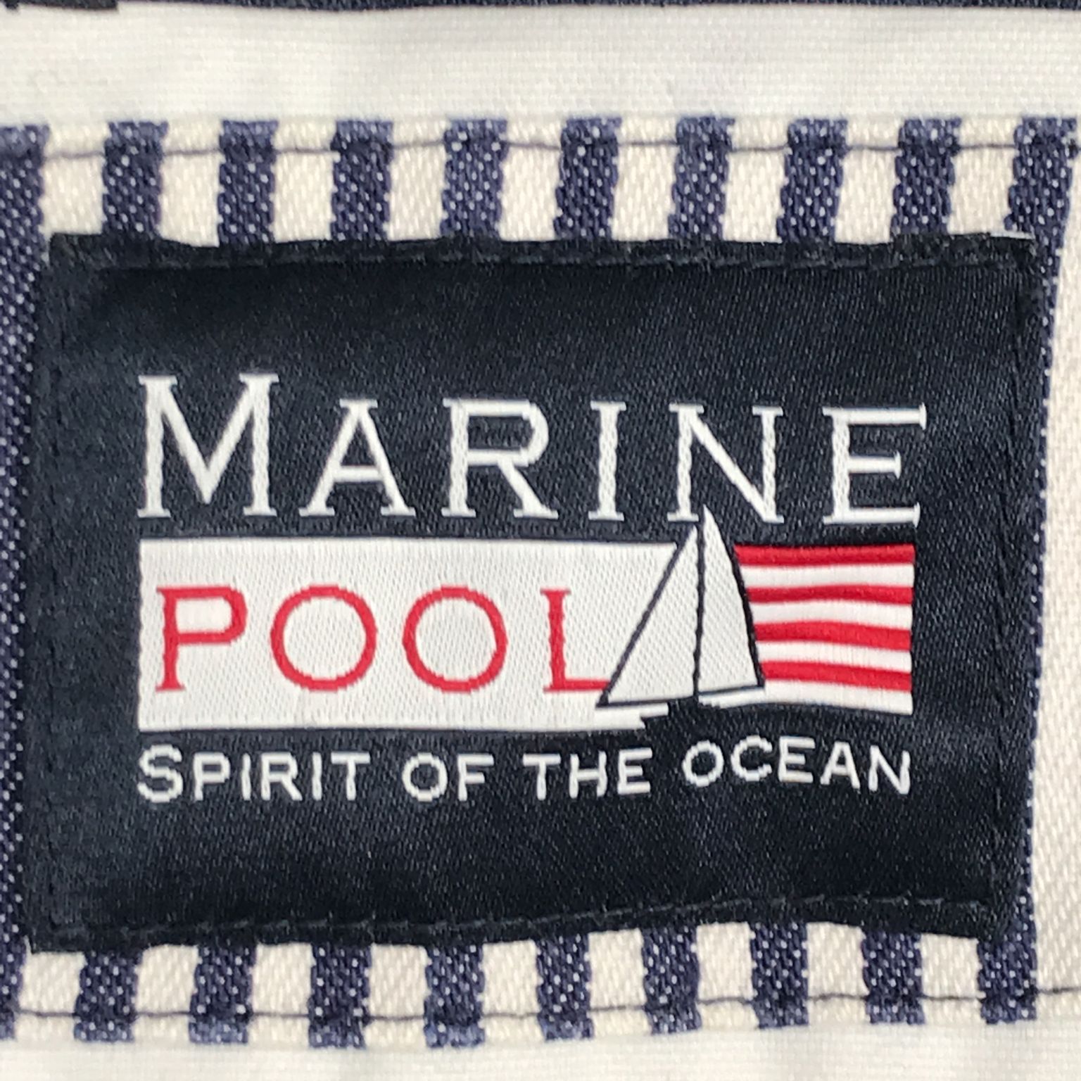 Marine Pool