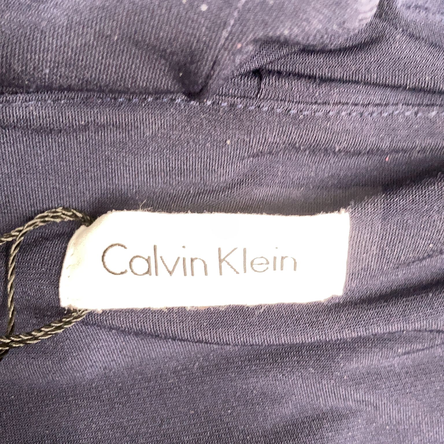 Calvin Klein