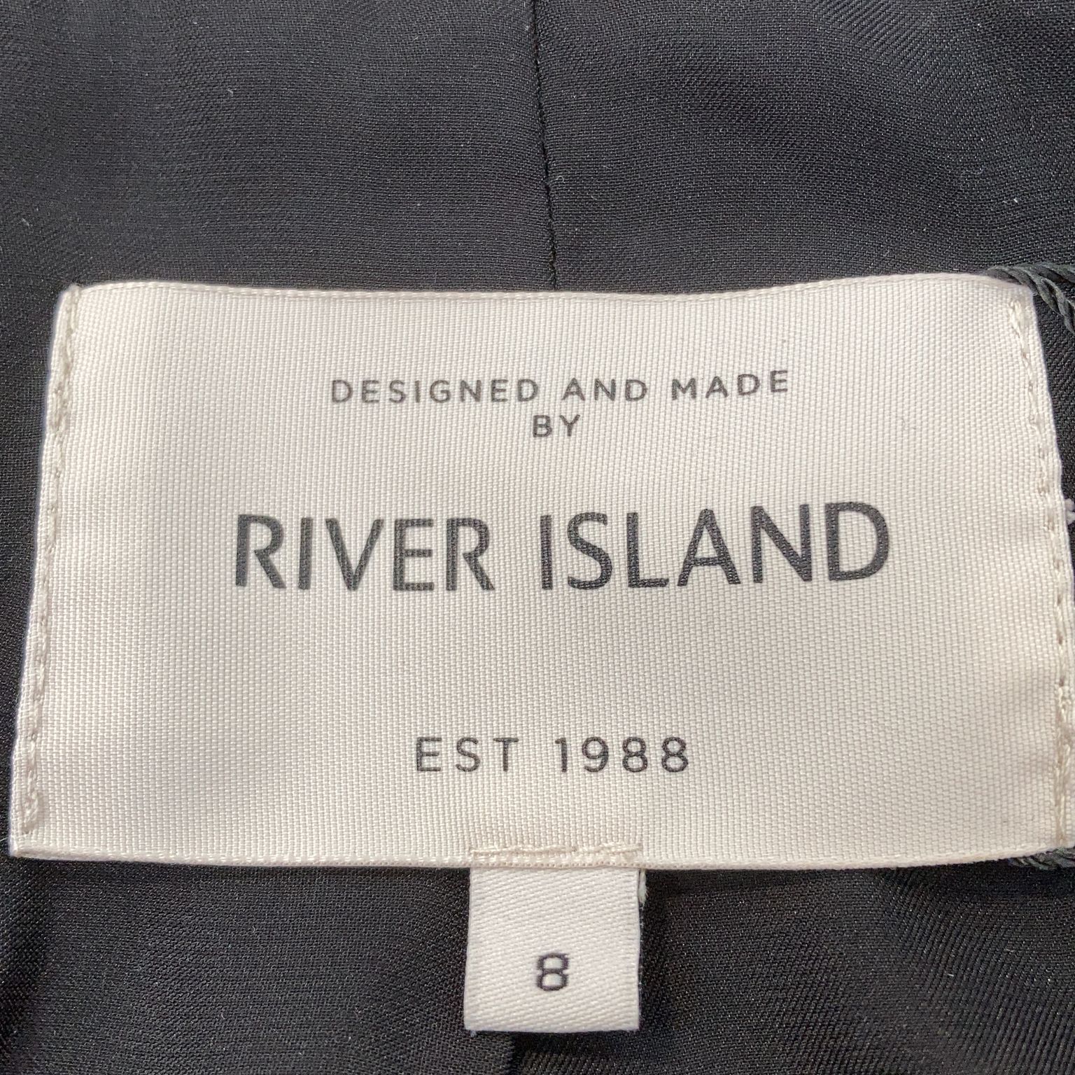 River Island