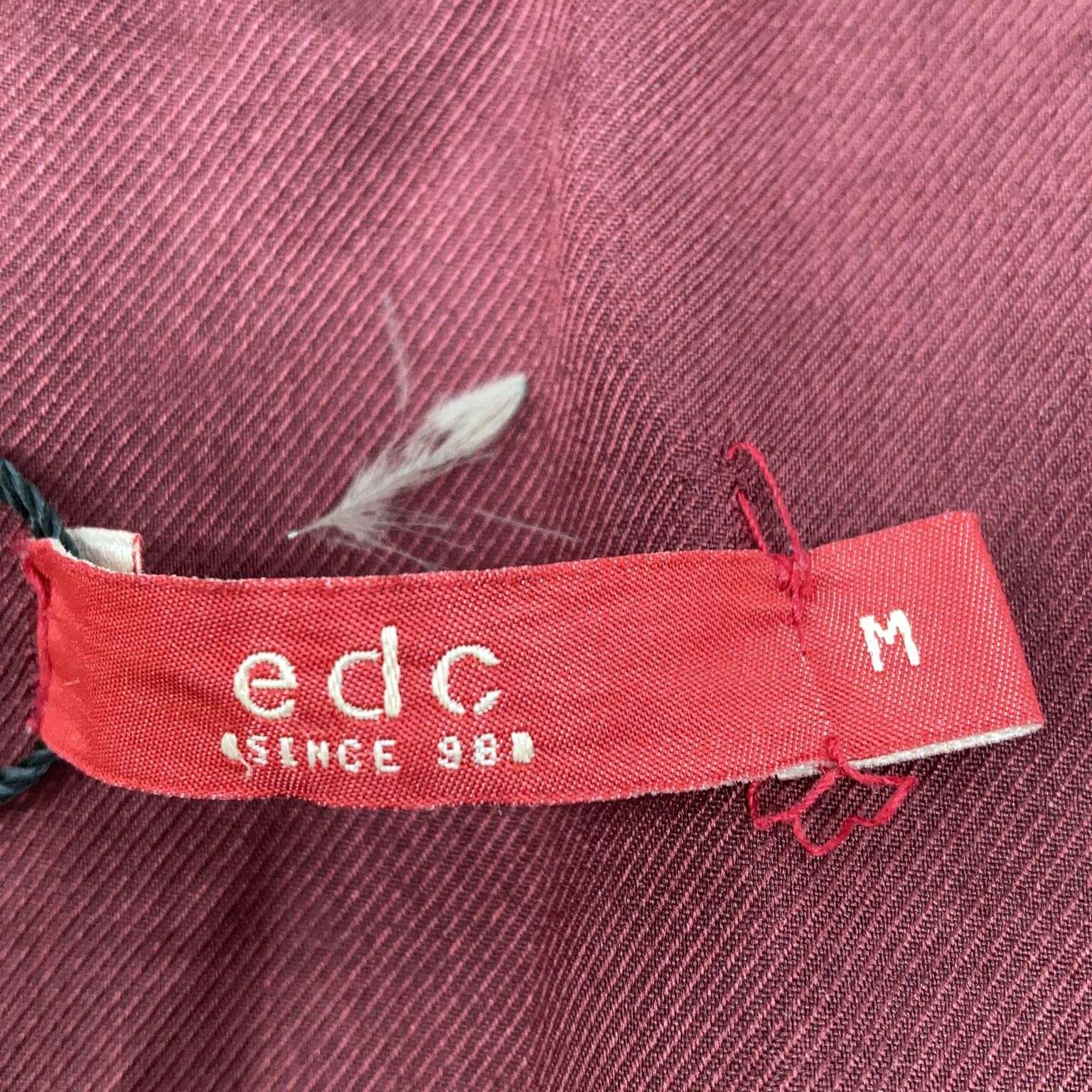 EDC by ESPRIT