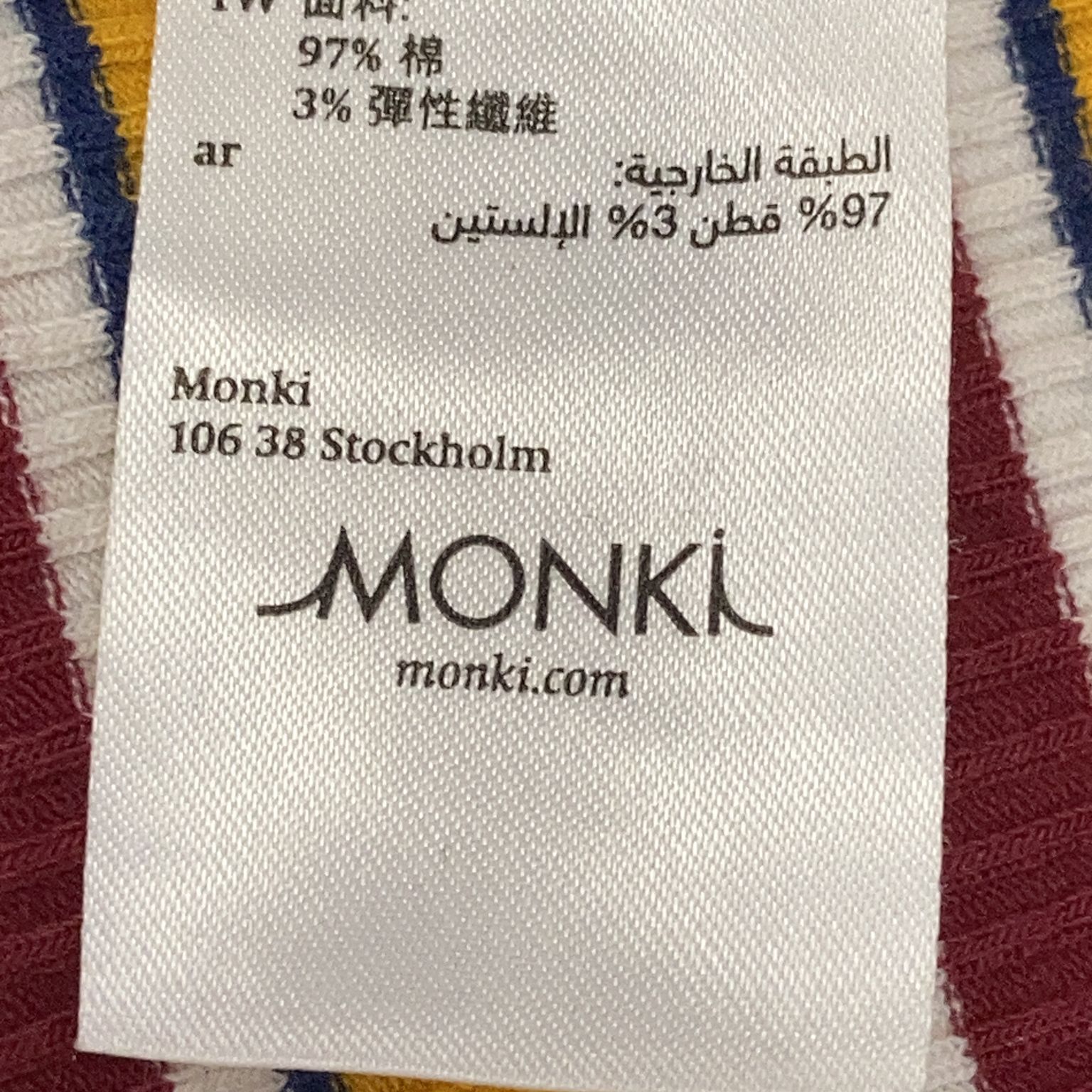 Monki