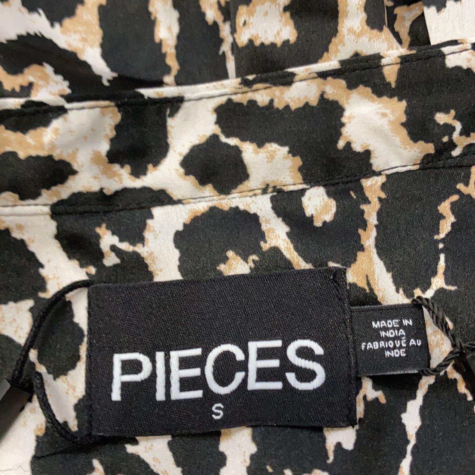 Pieces