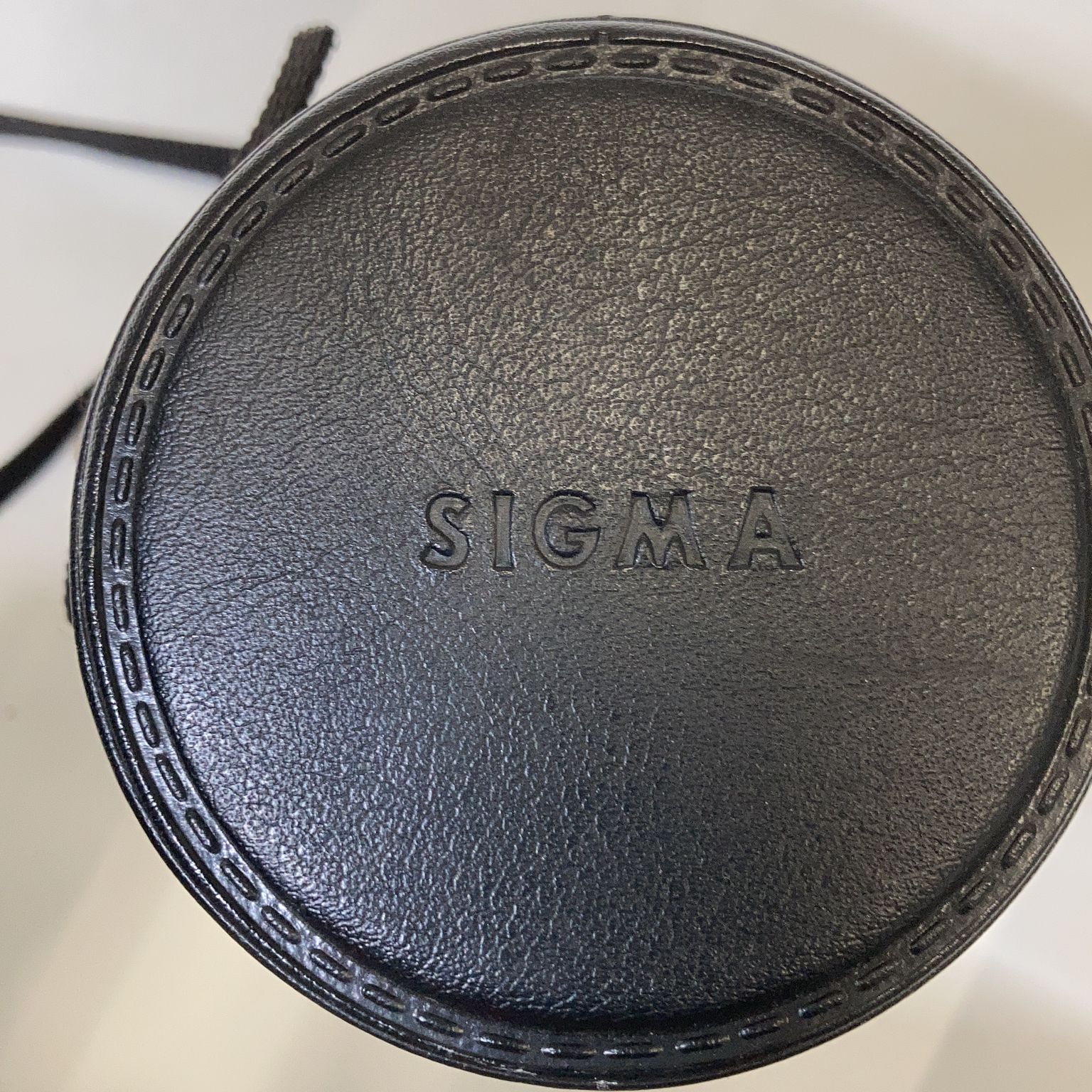 Sigma