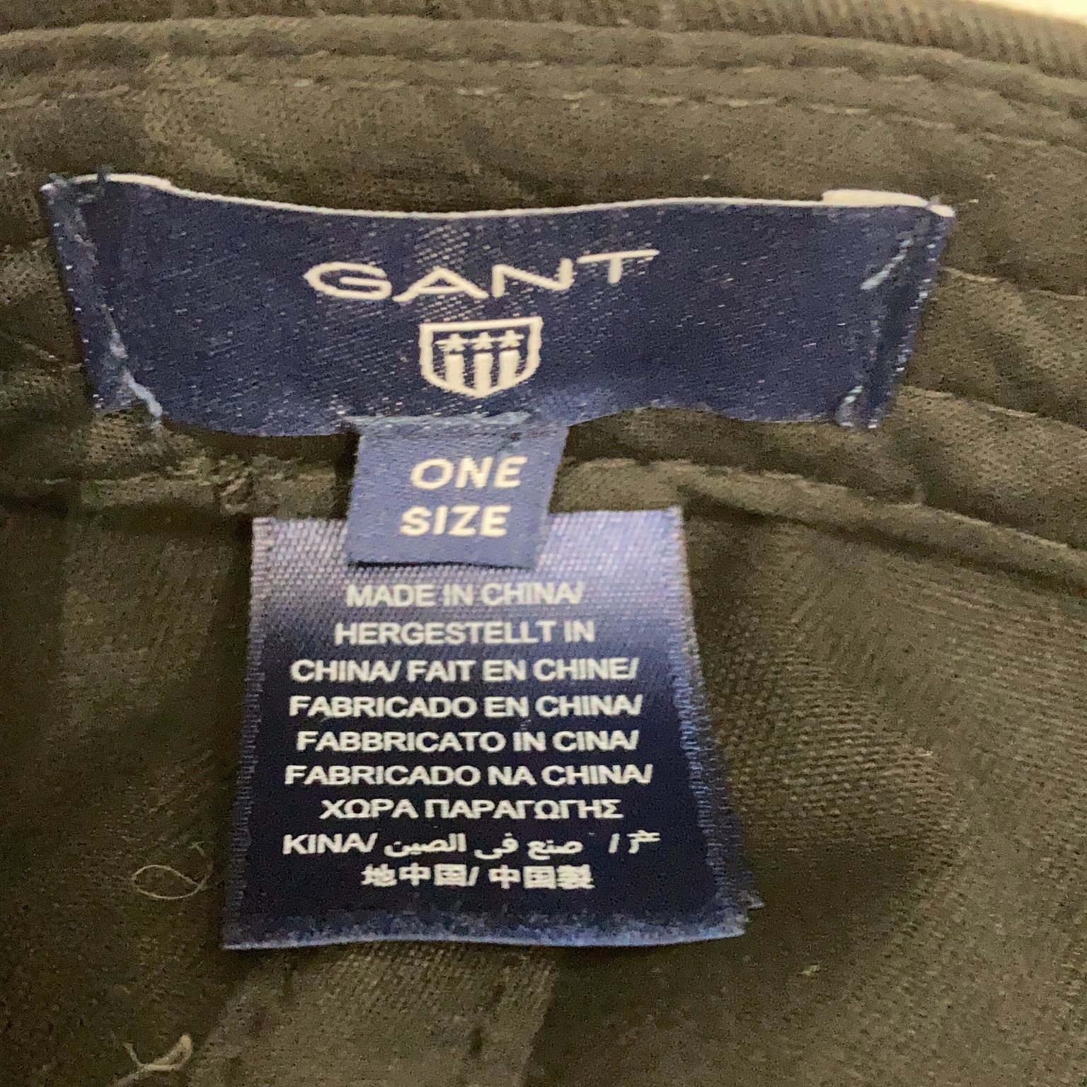 GANT