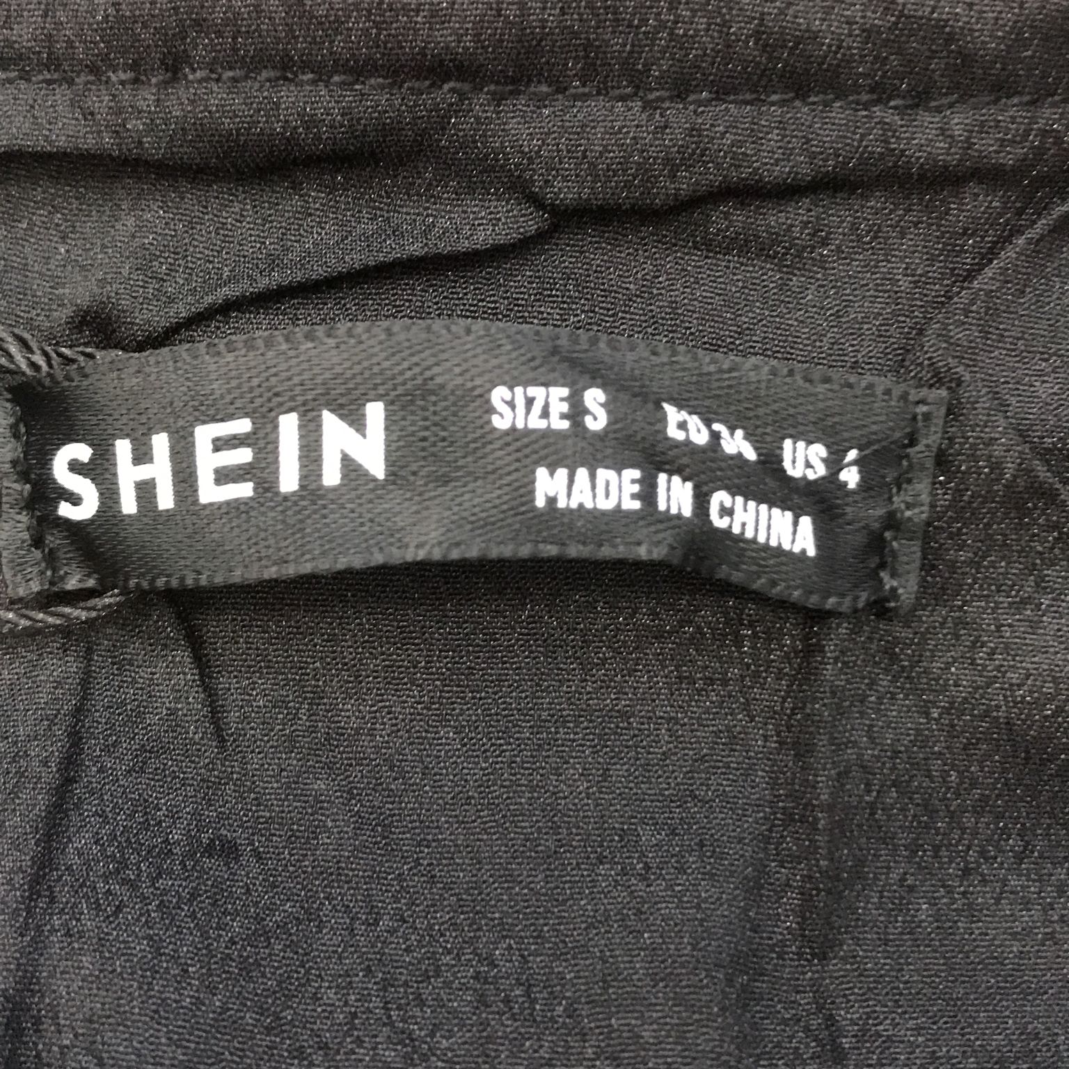 Shein