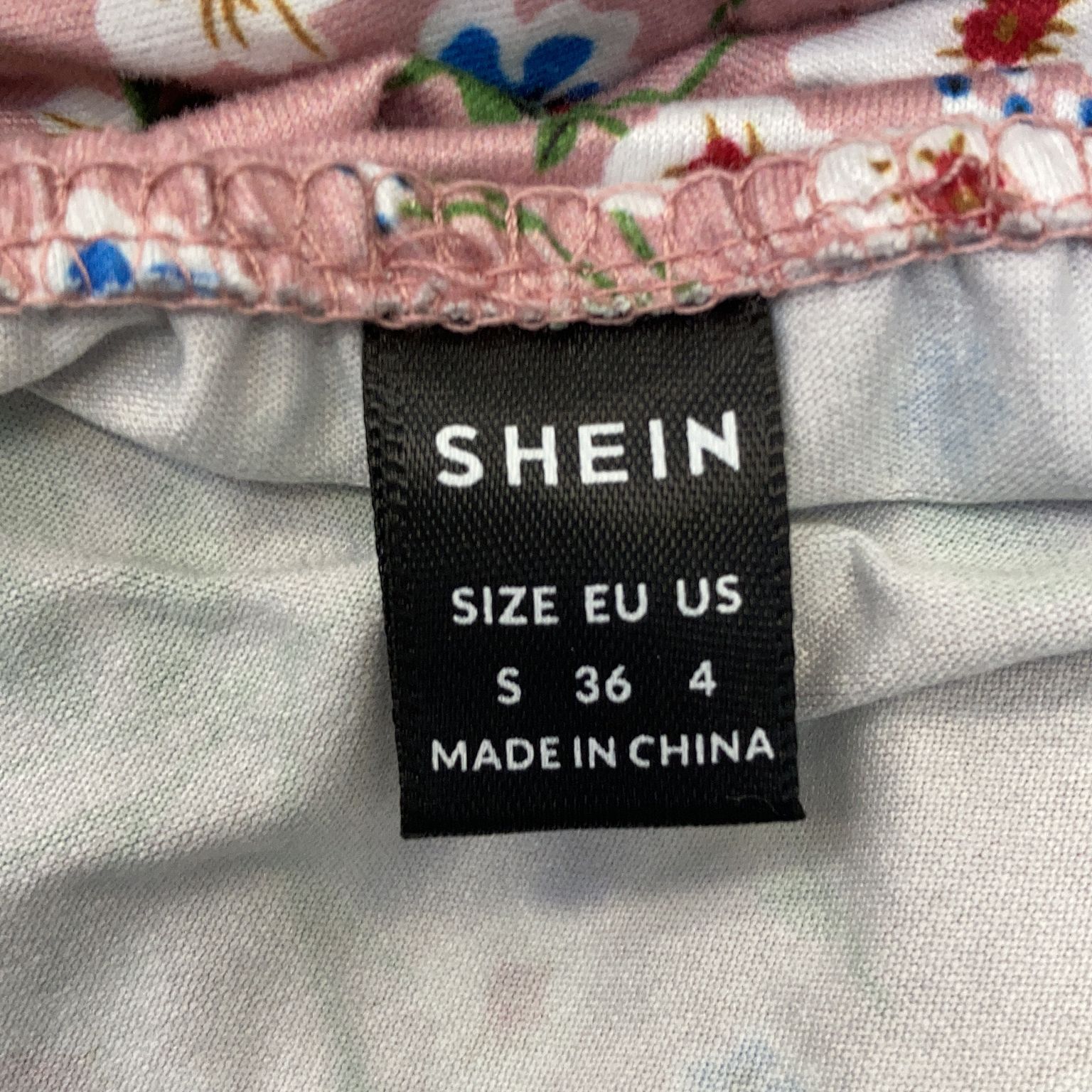 Shein