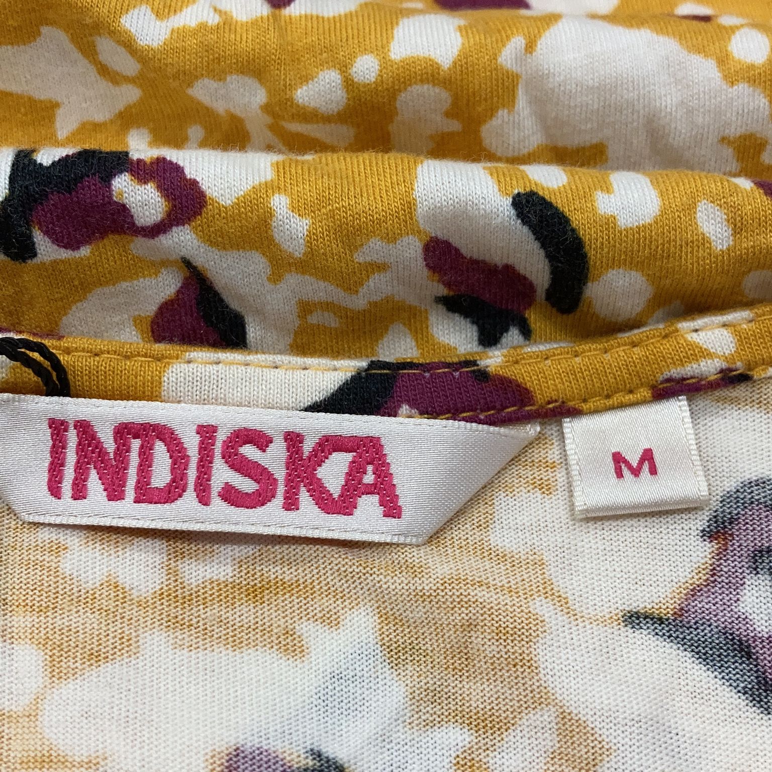 Indiska