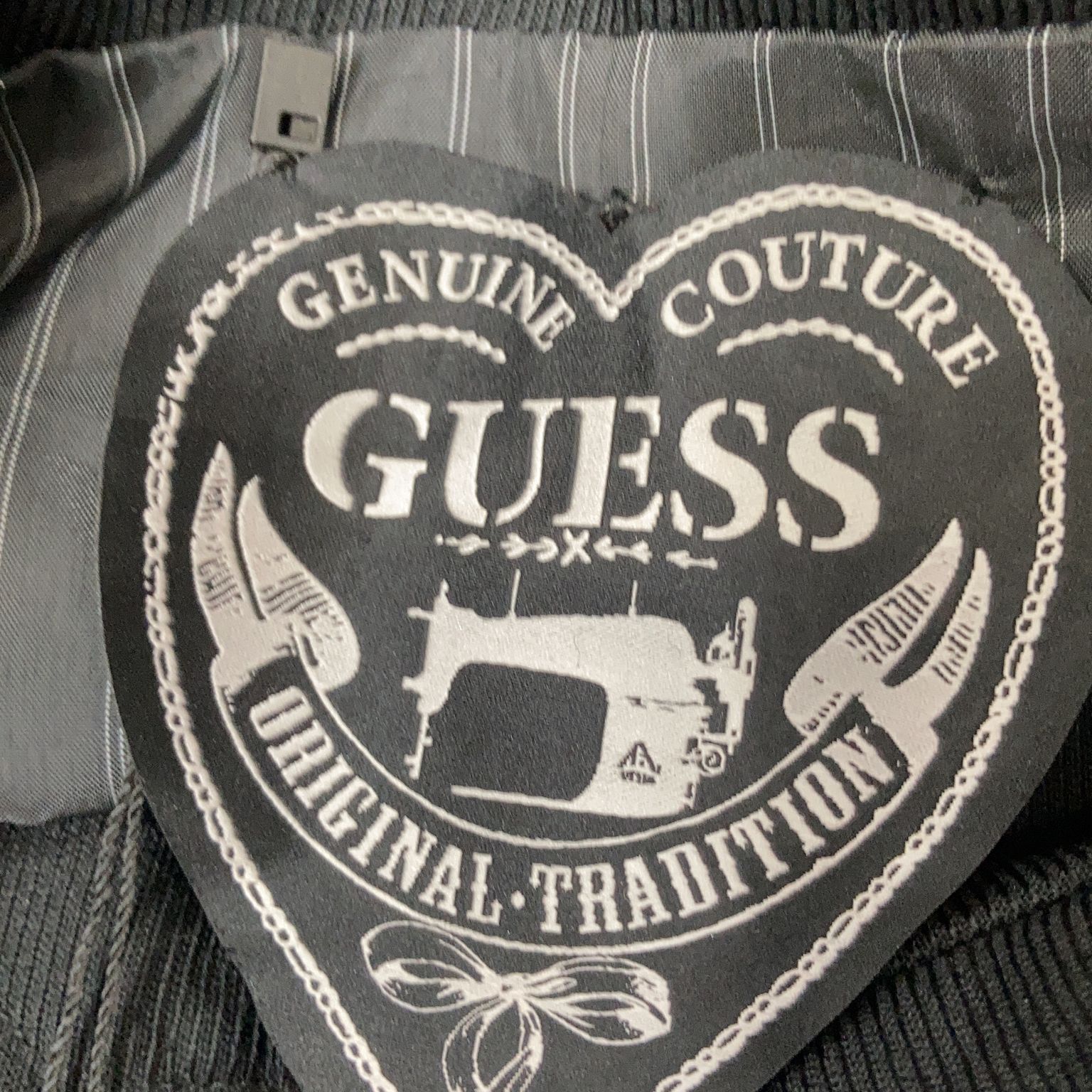 Guess