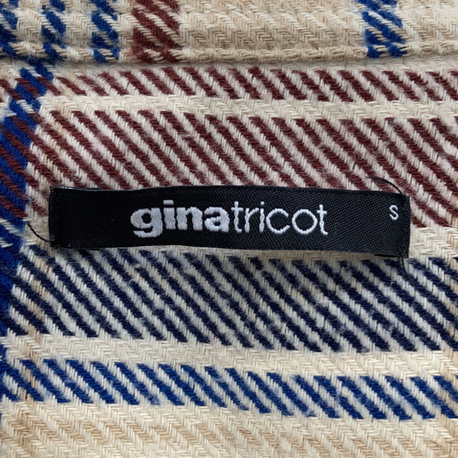 Gina Tricot