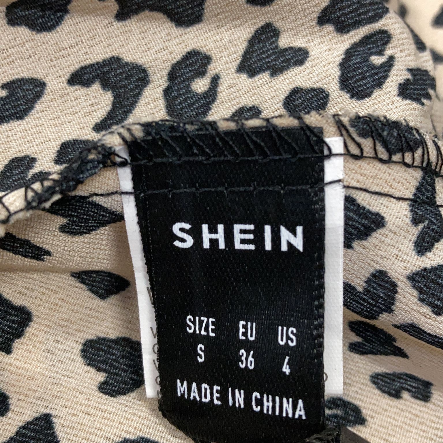 Shein