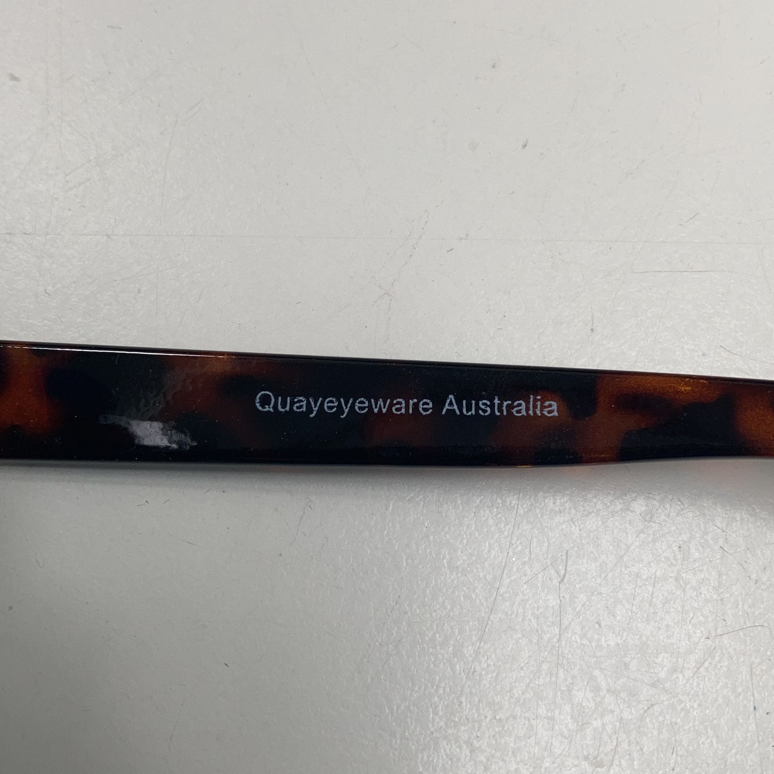 Quayeyeware Australia