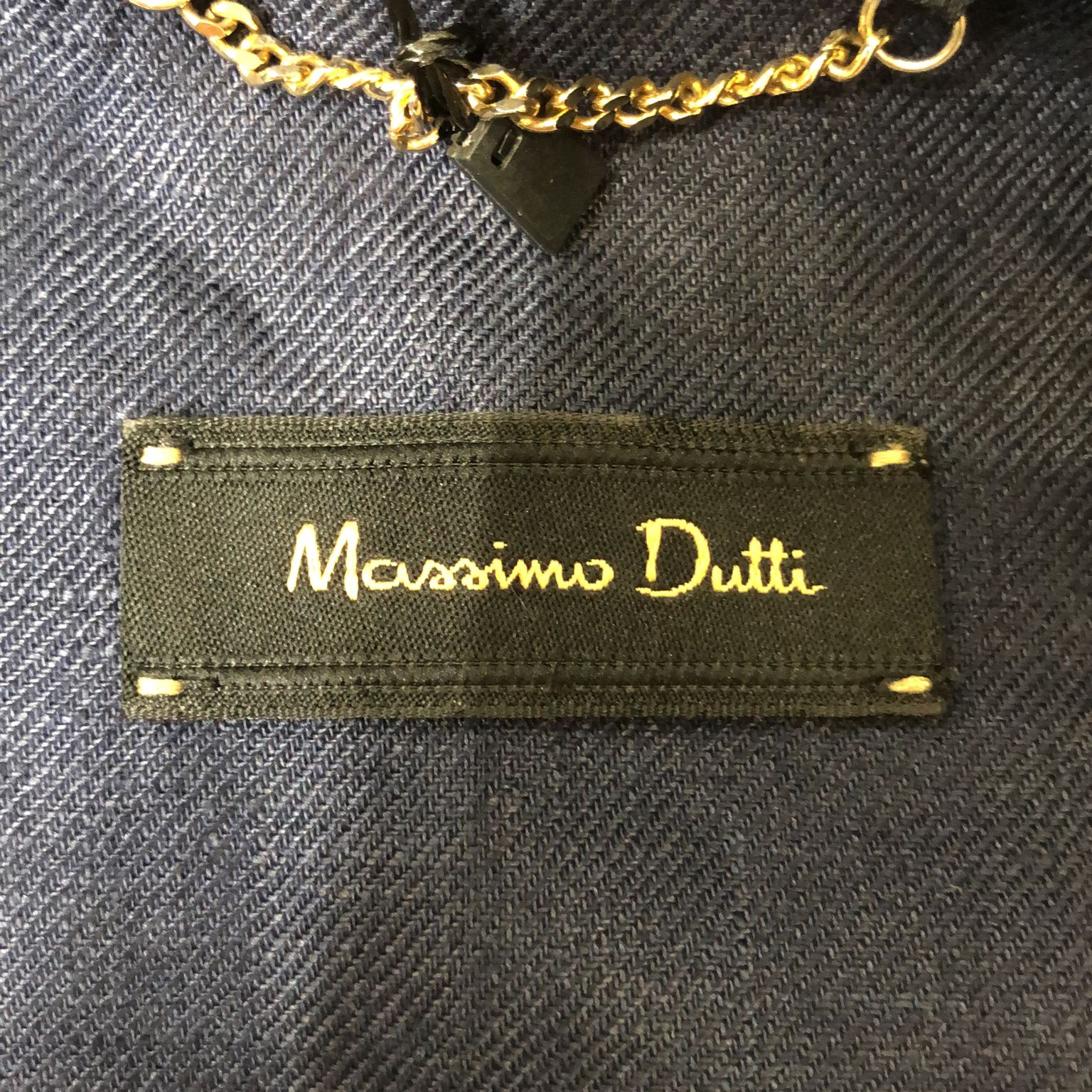 Massimo Dutti