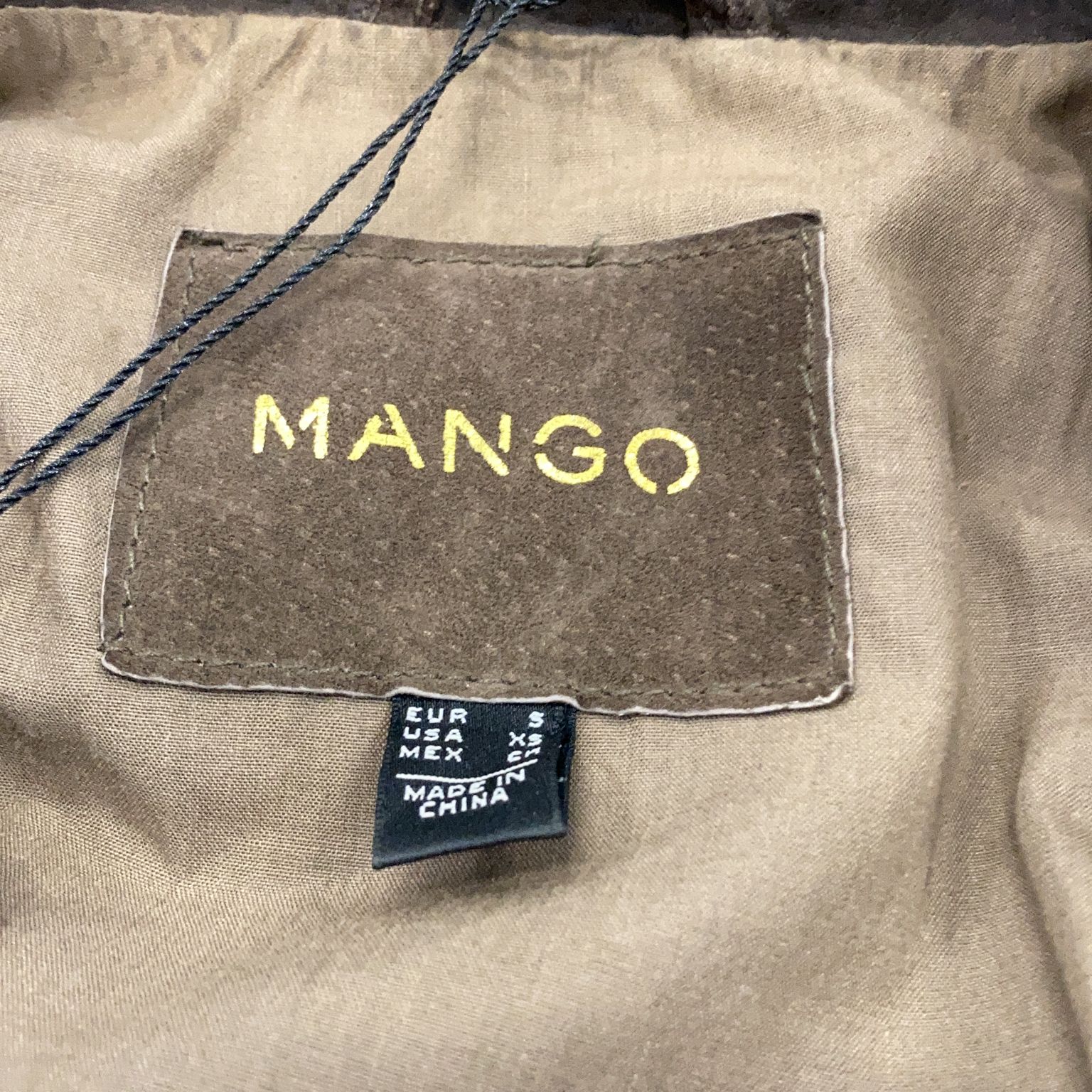 Mango