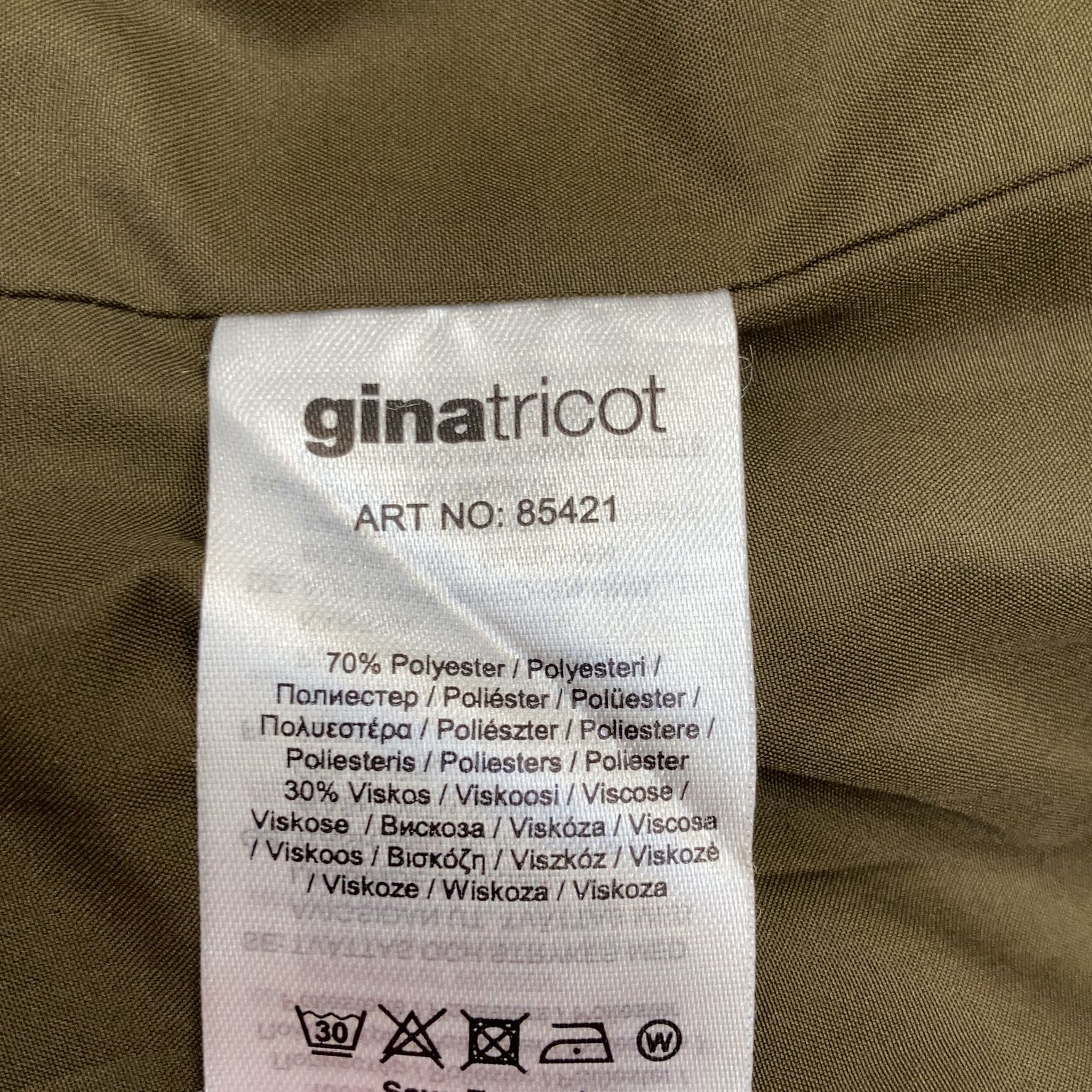 Gina Tricot