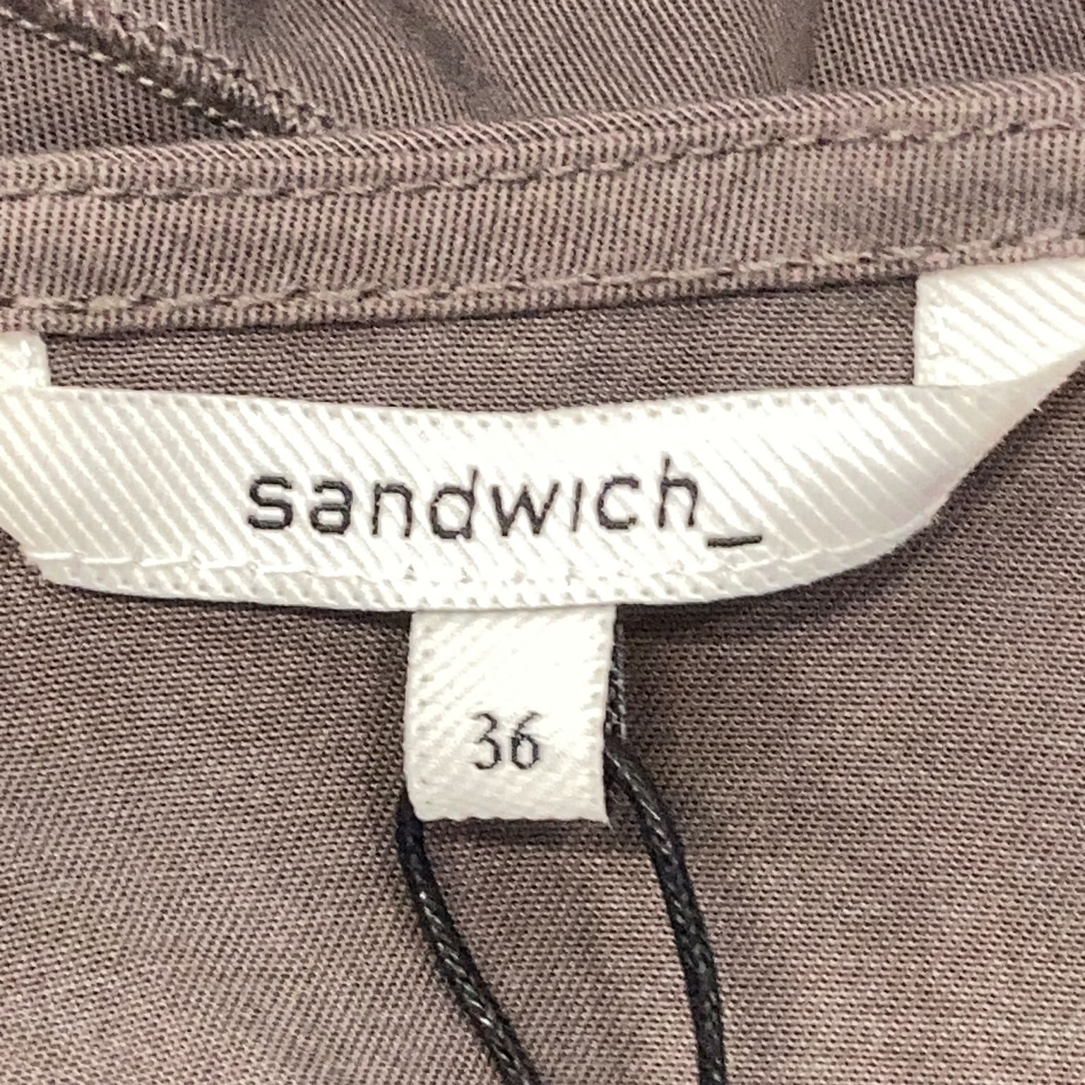 Sandwich