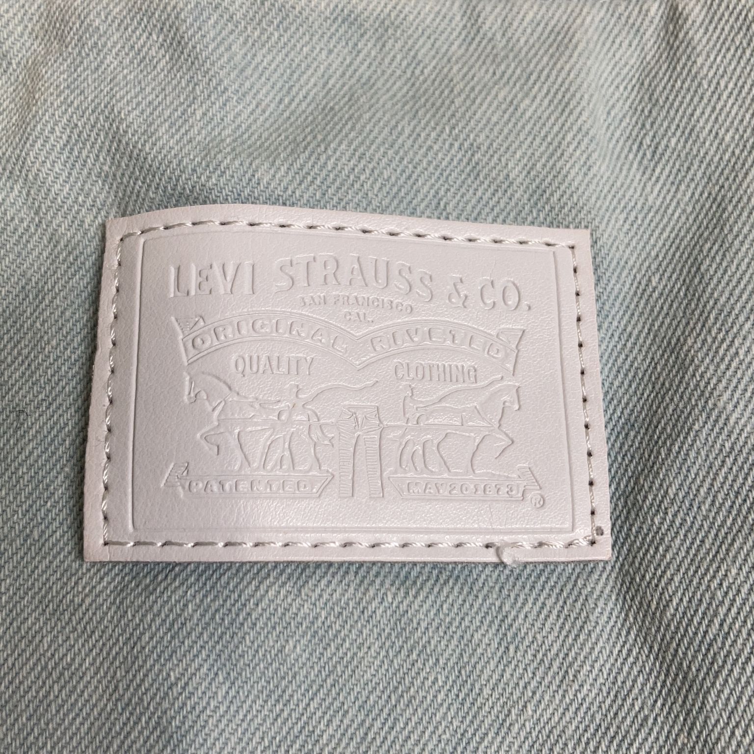 Levi Strauss  Co