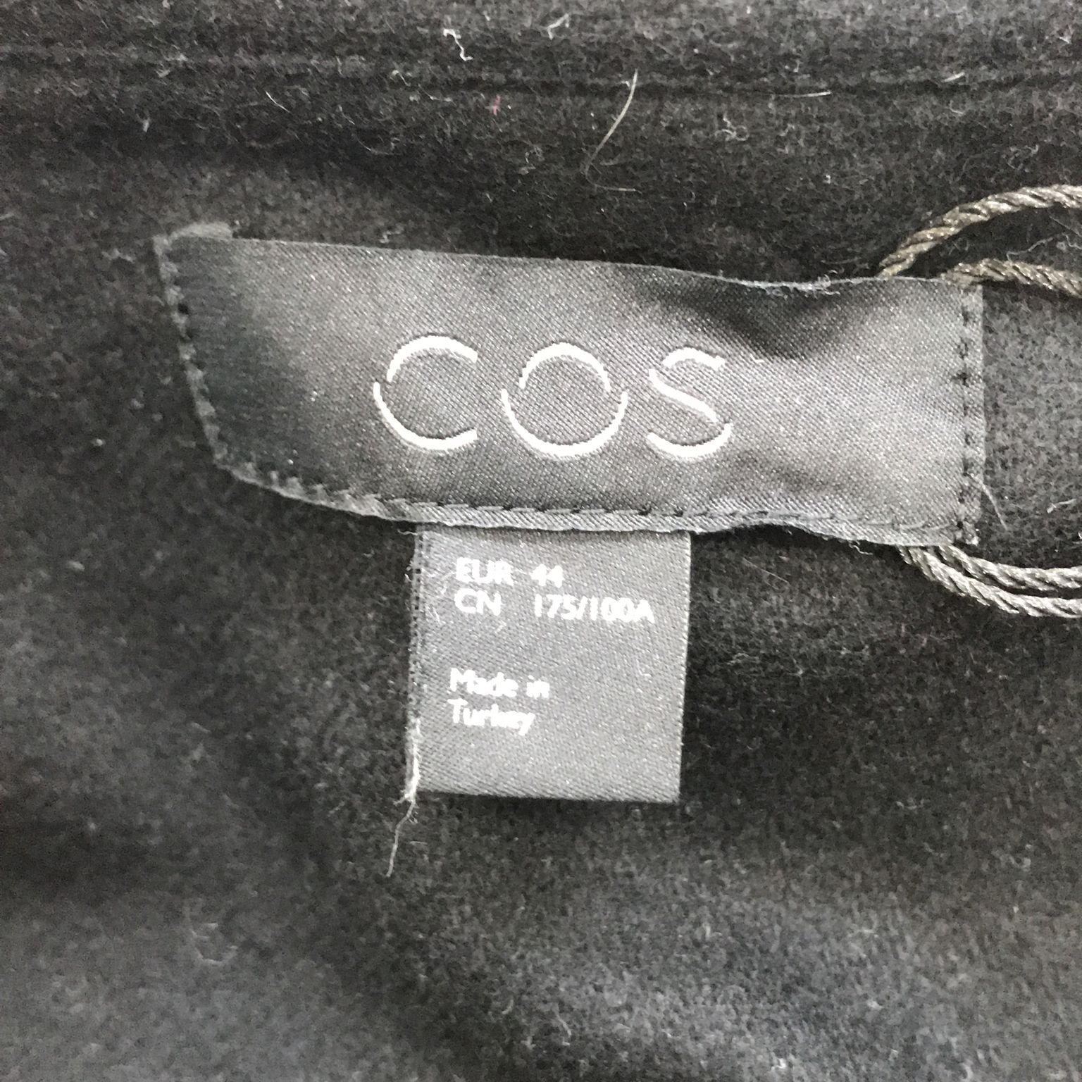 COS