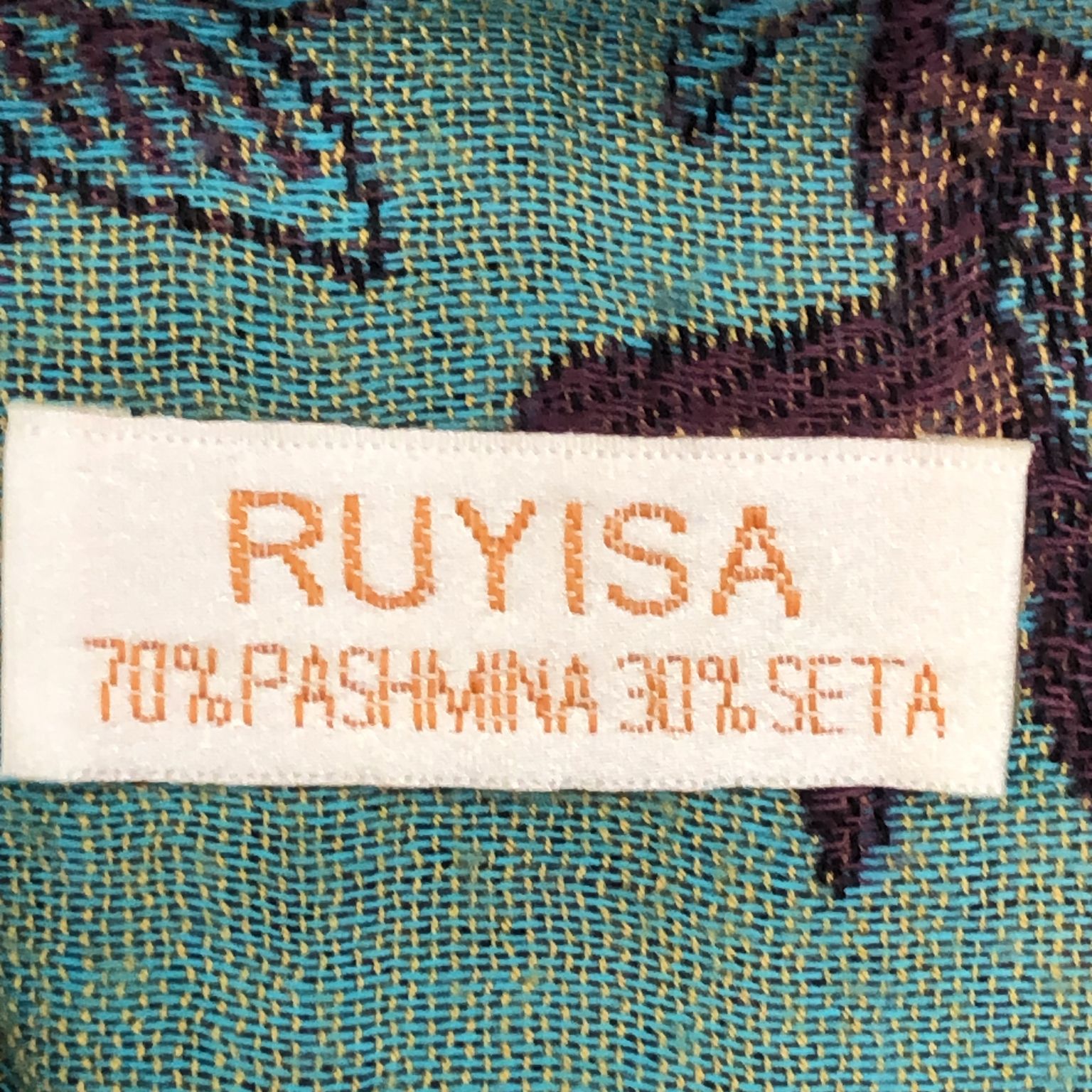 Ruyisa