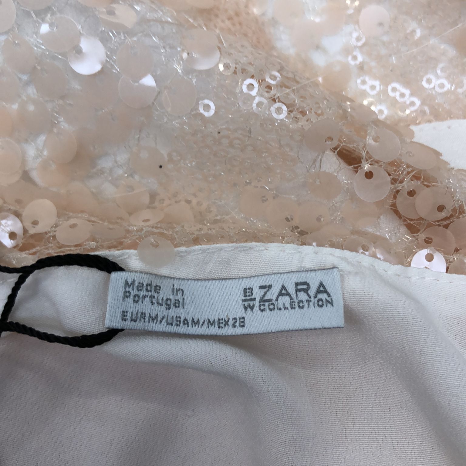 Zara WB Collection