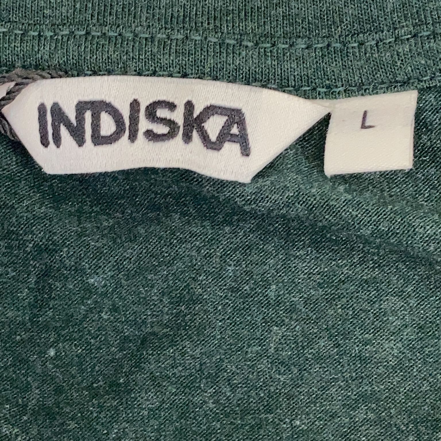 Indiska