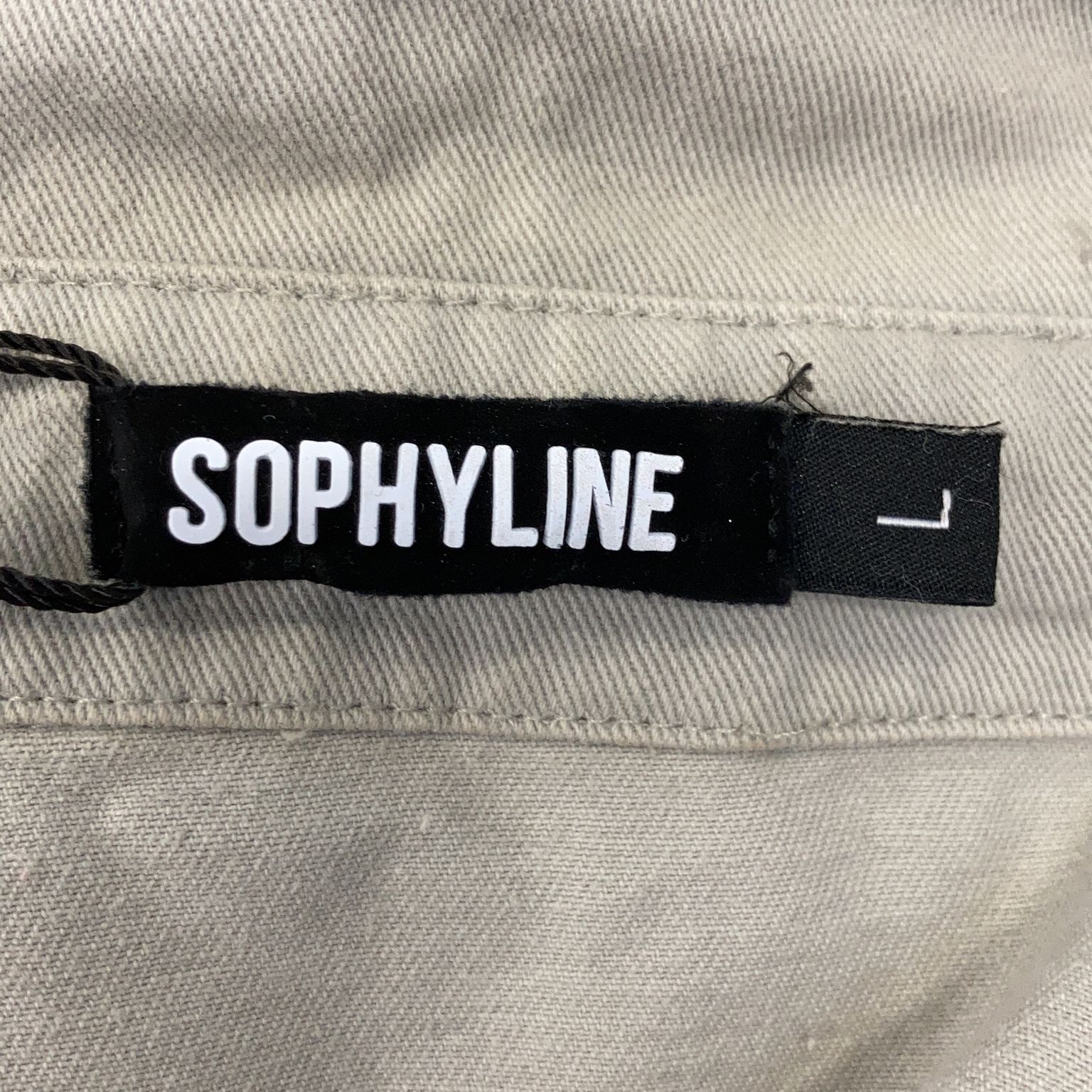 Sophyline