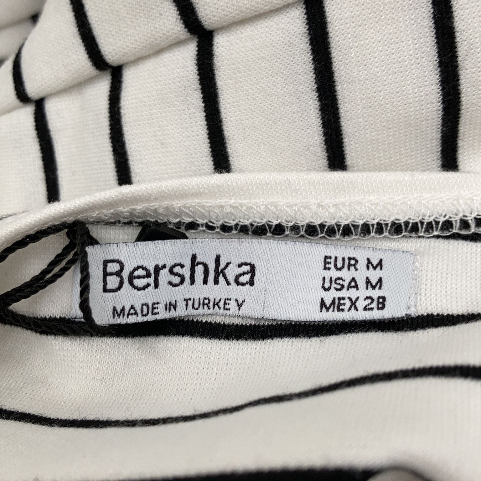 Bershka