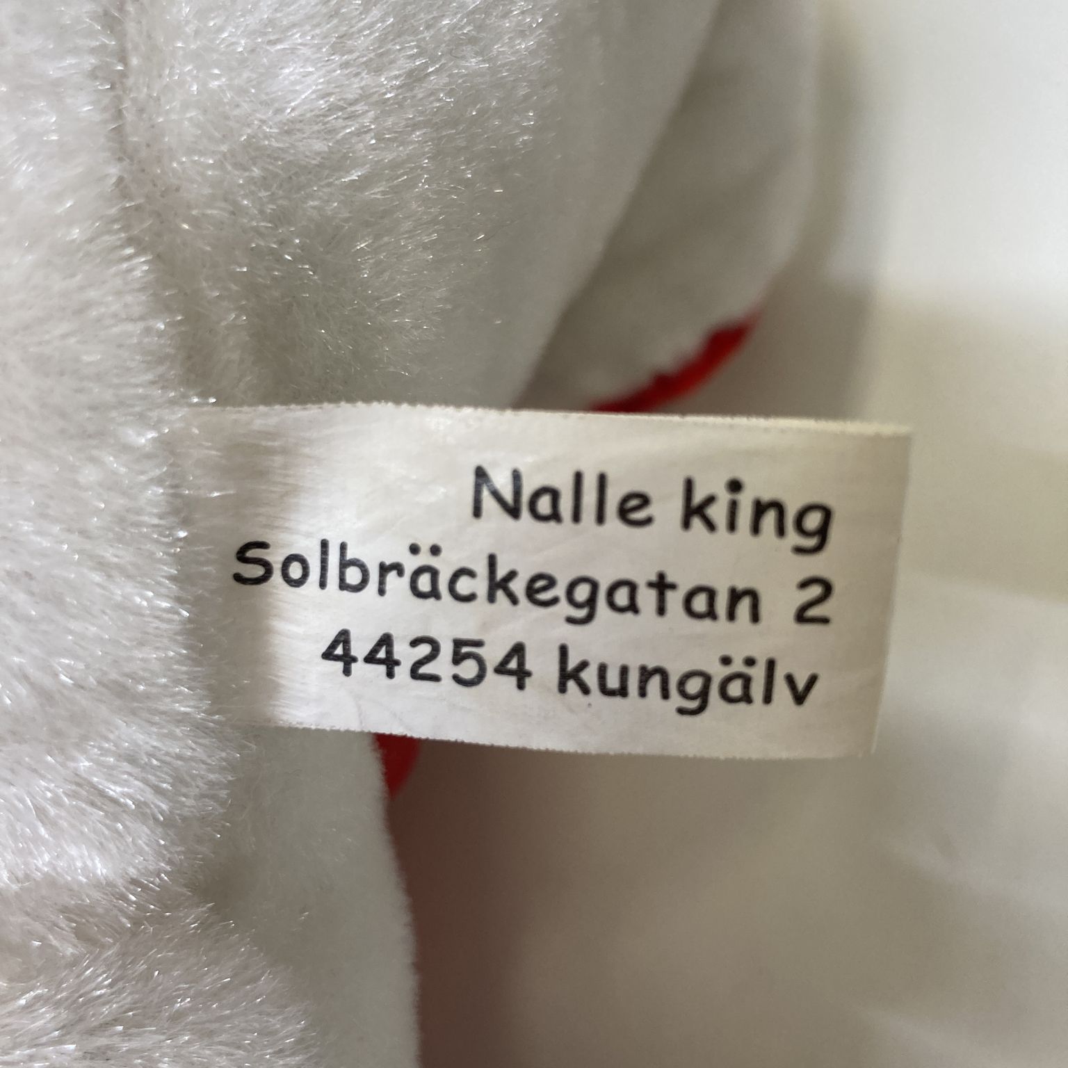 Nalle King