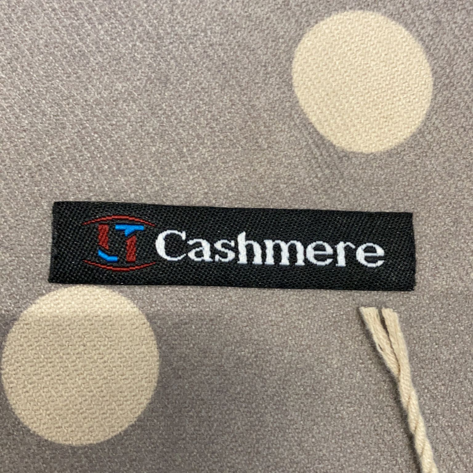 Cashmere