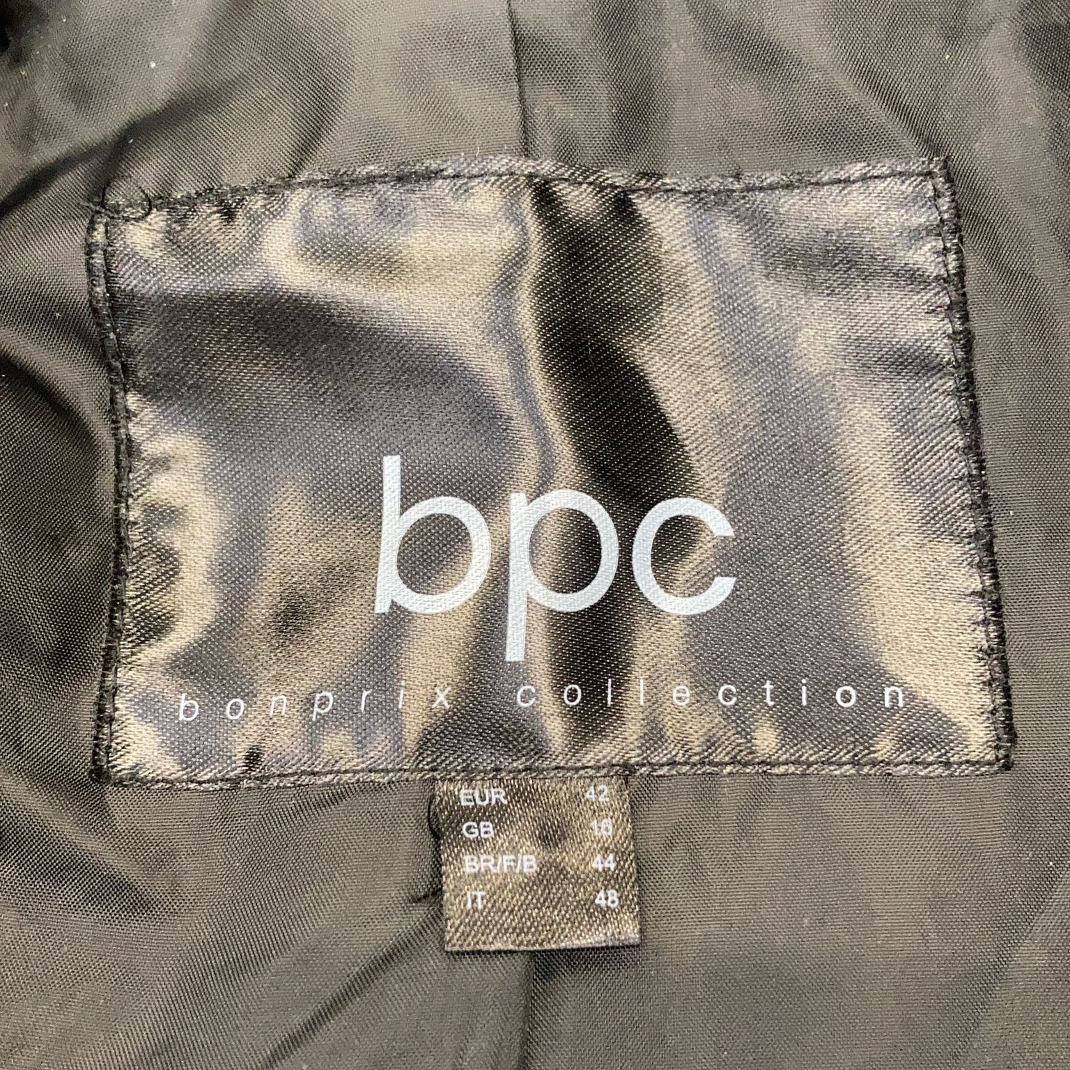 BPC Bonprix Collection