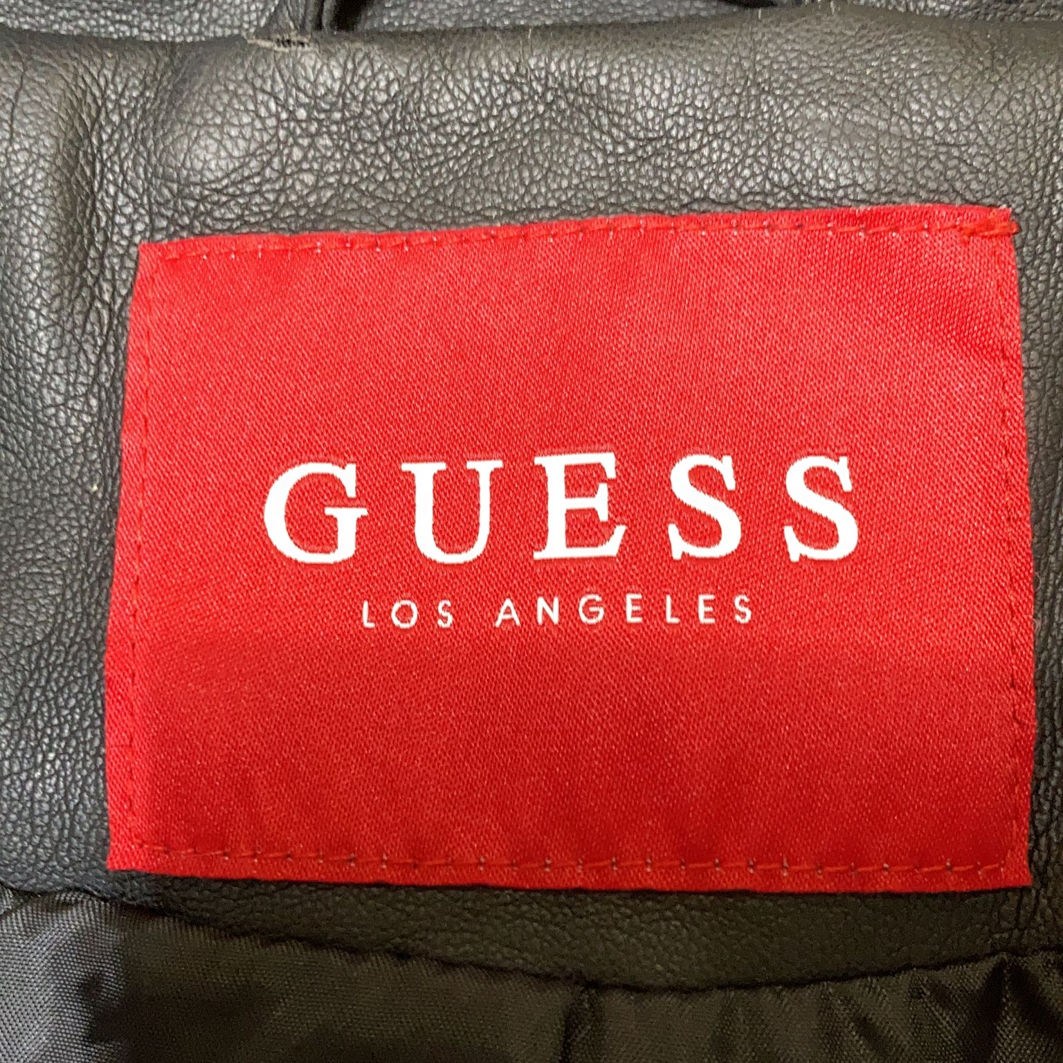 Guess