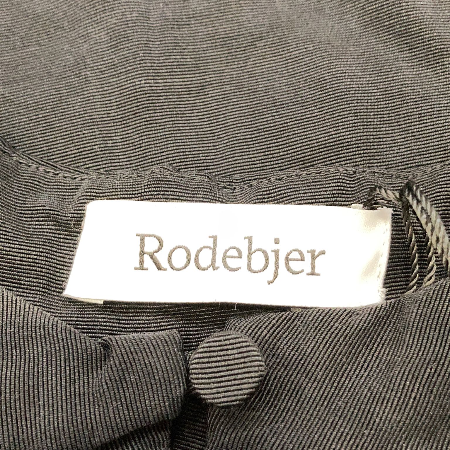 Rodebjer