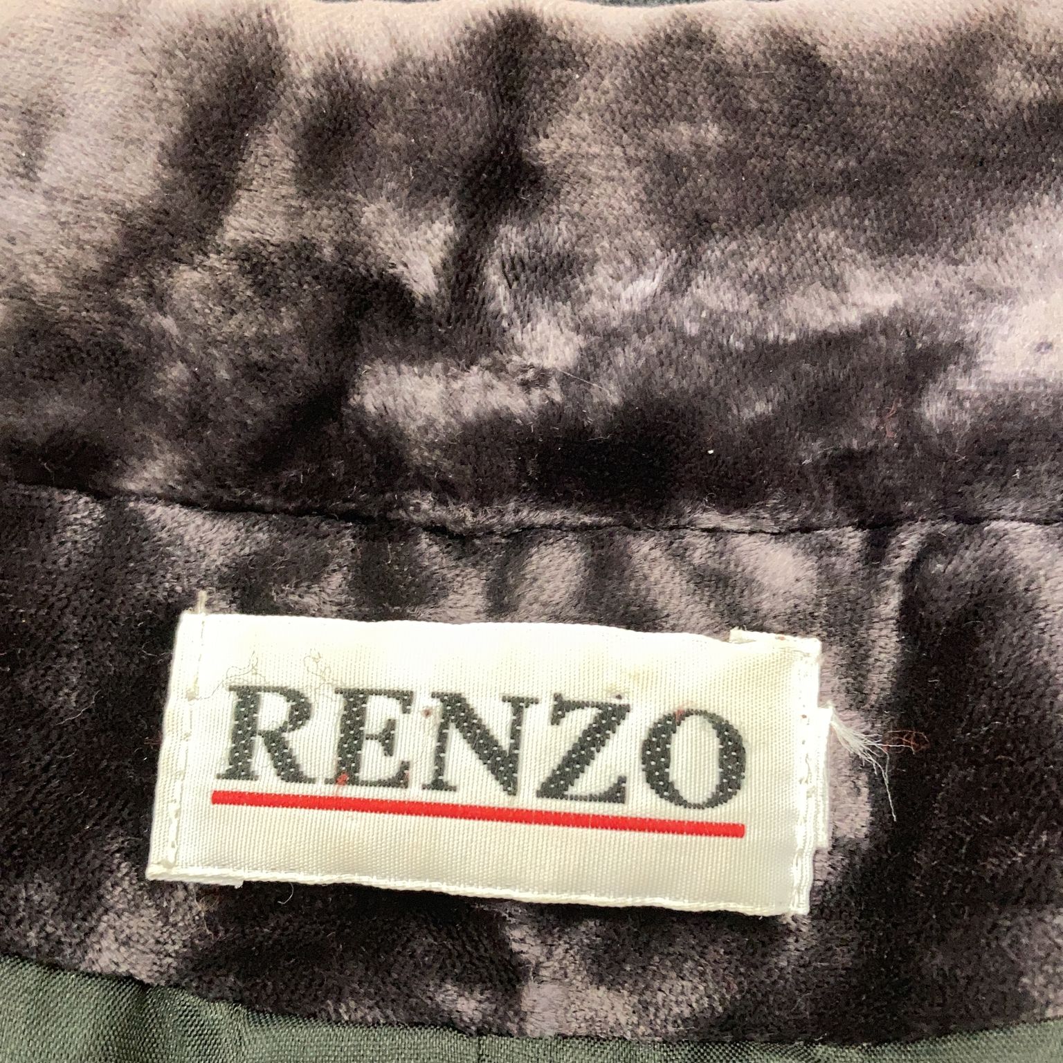 Renzo