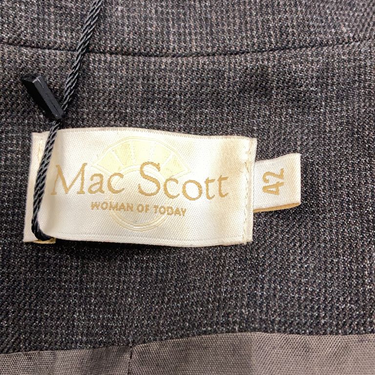 Mac Scott