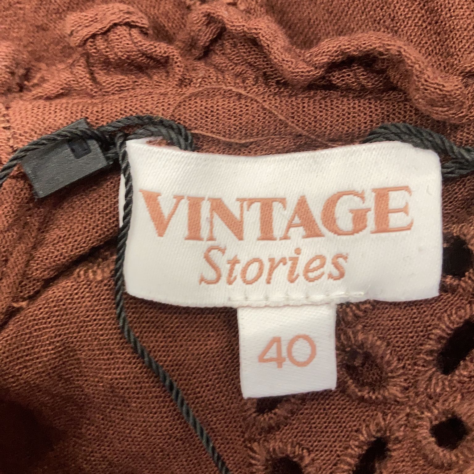 Vintage Stories