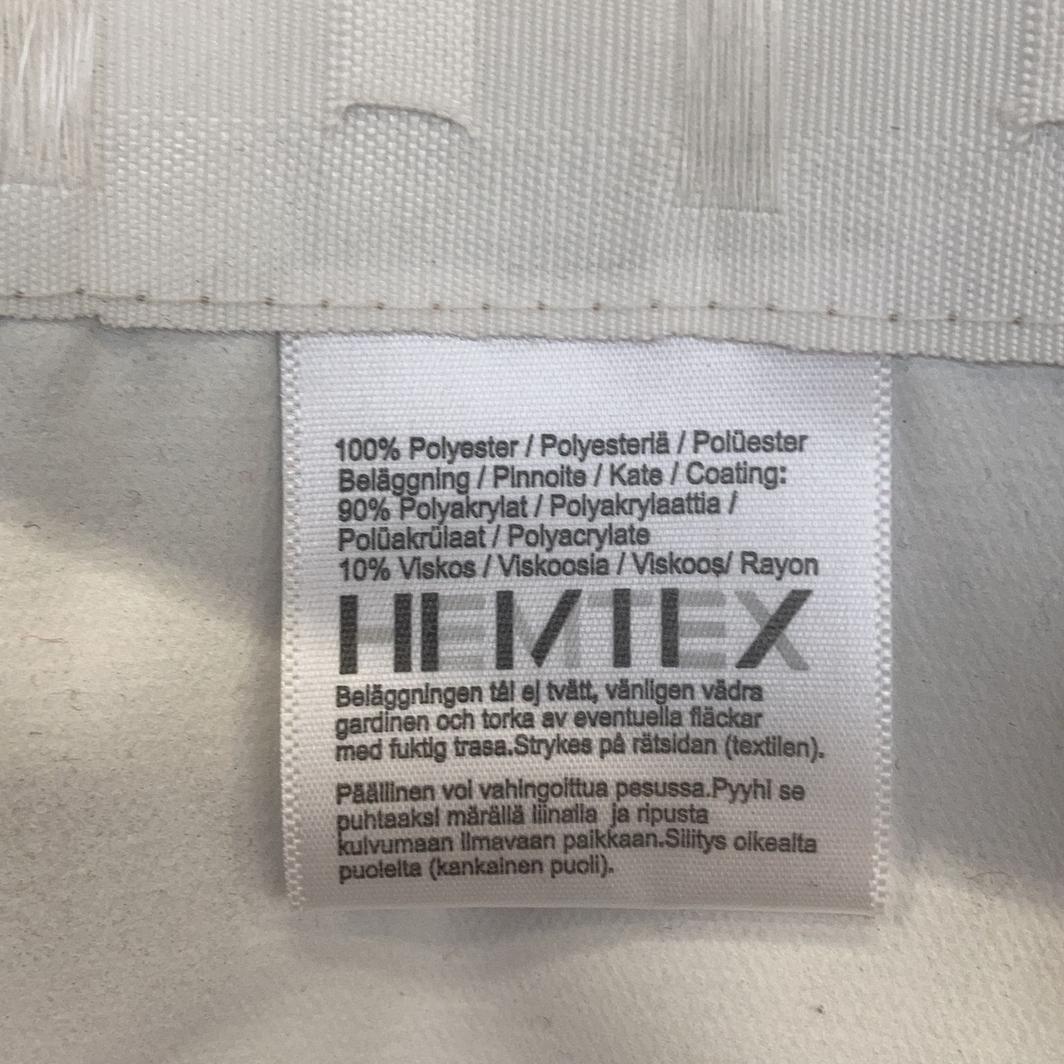 Hemtex