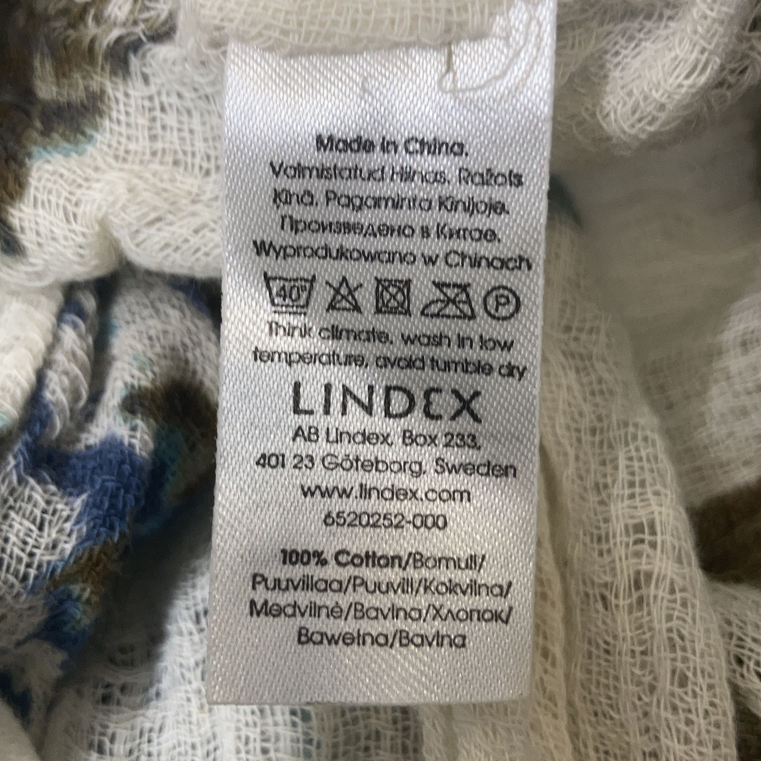 Lindex