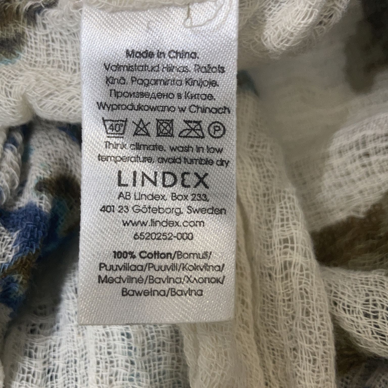 Lindex